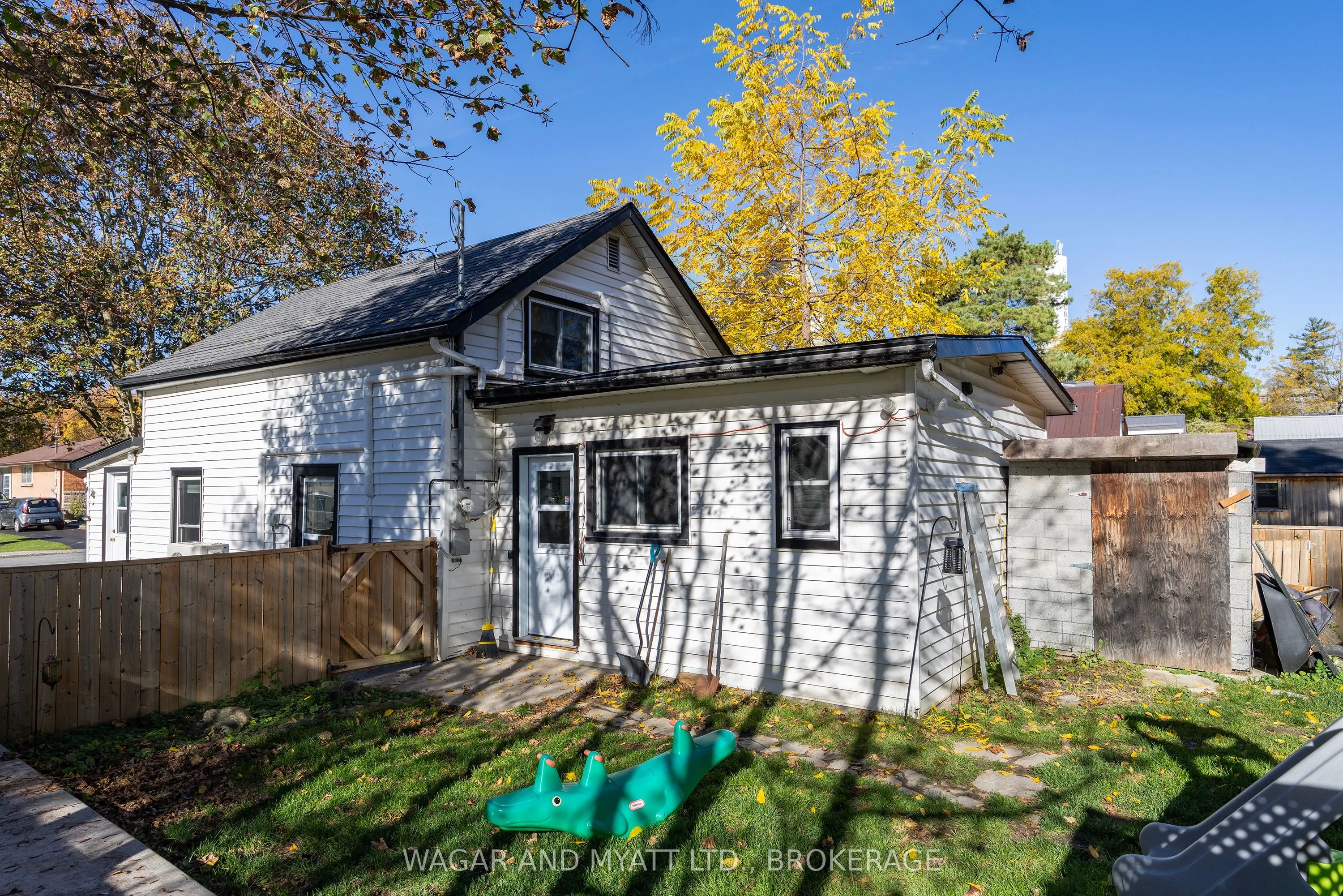 120 Prince Street