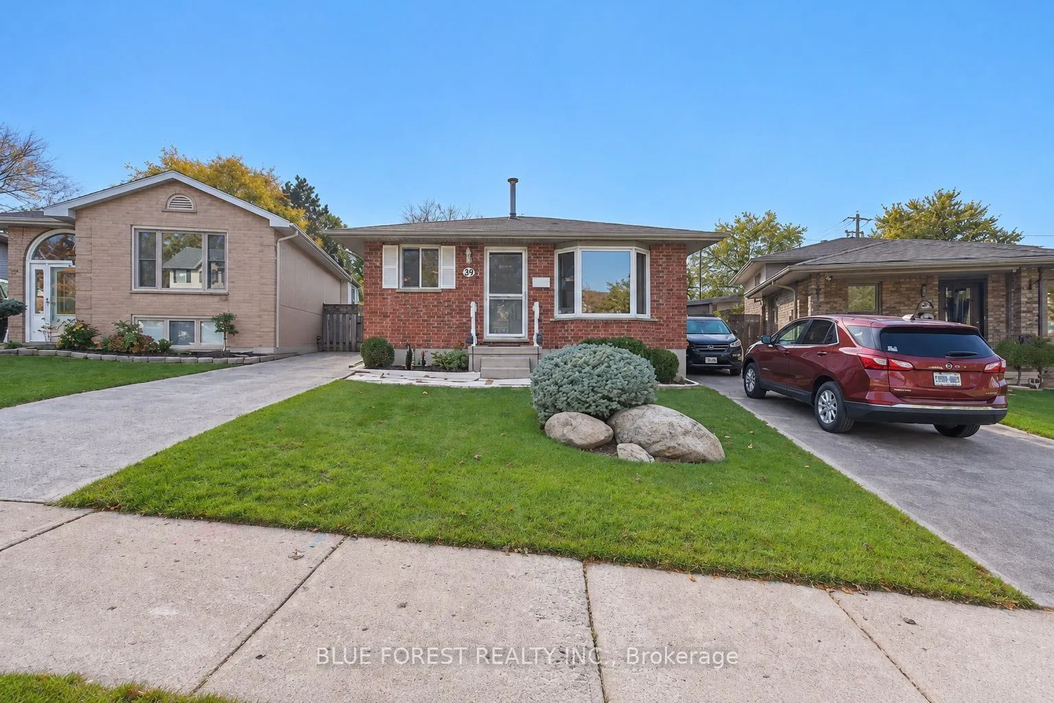 39 Gerald Crescent