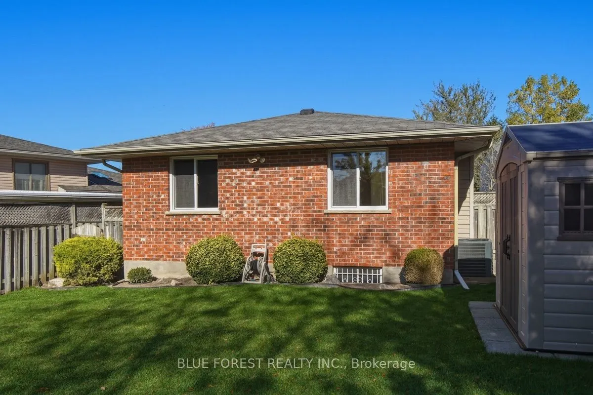 39 Gerald Crescent