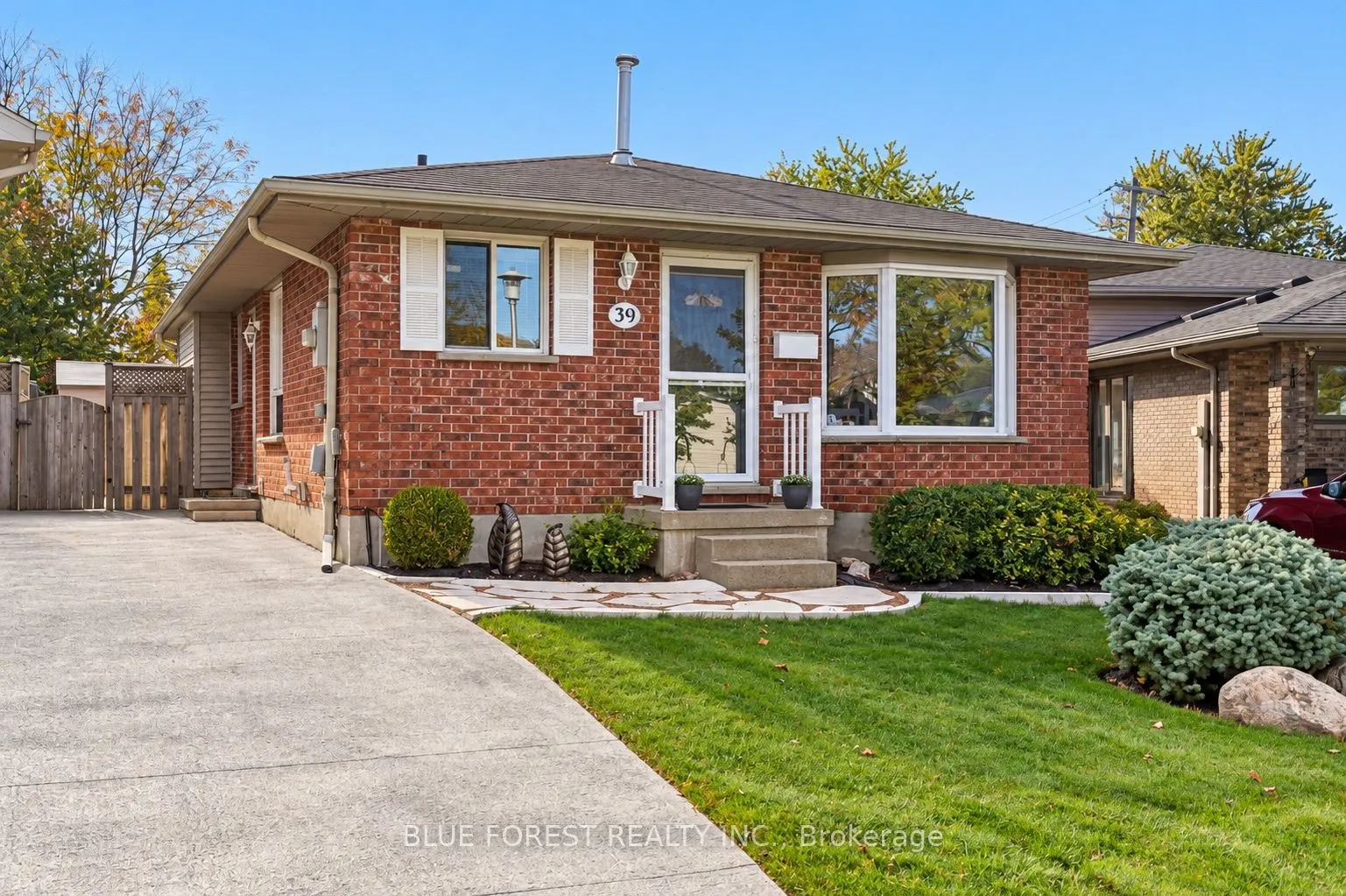 39 Gerald Crescent