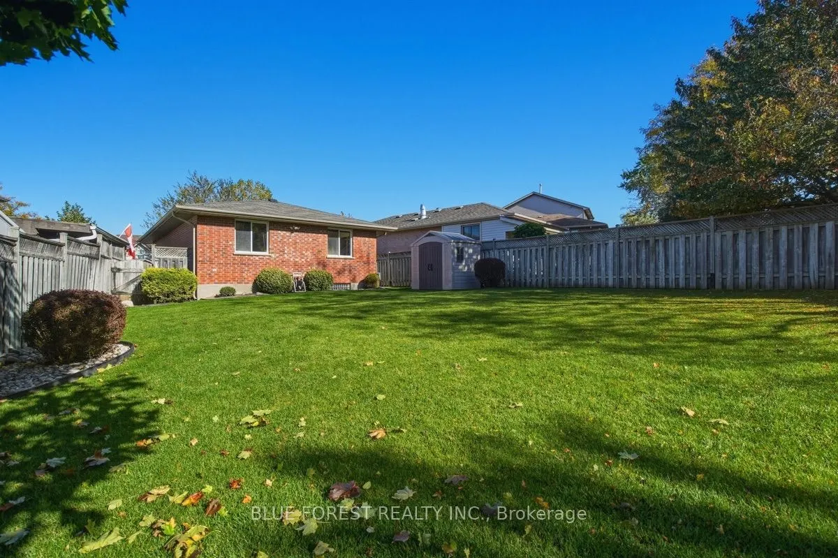 39 Gerald Crescent
