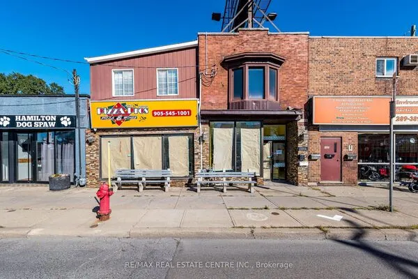 1465 Main Street E
