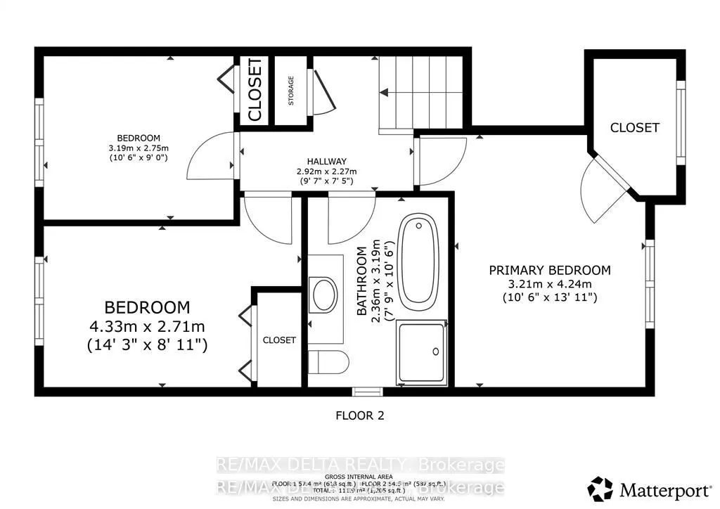 67 Carpe Street #A