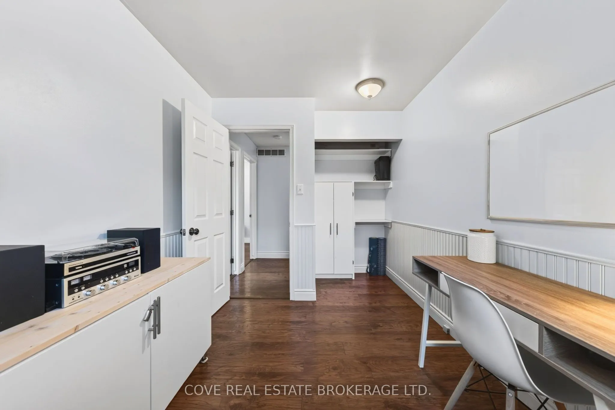 38 Ranchwood Crescent