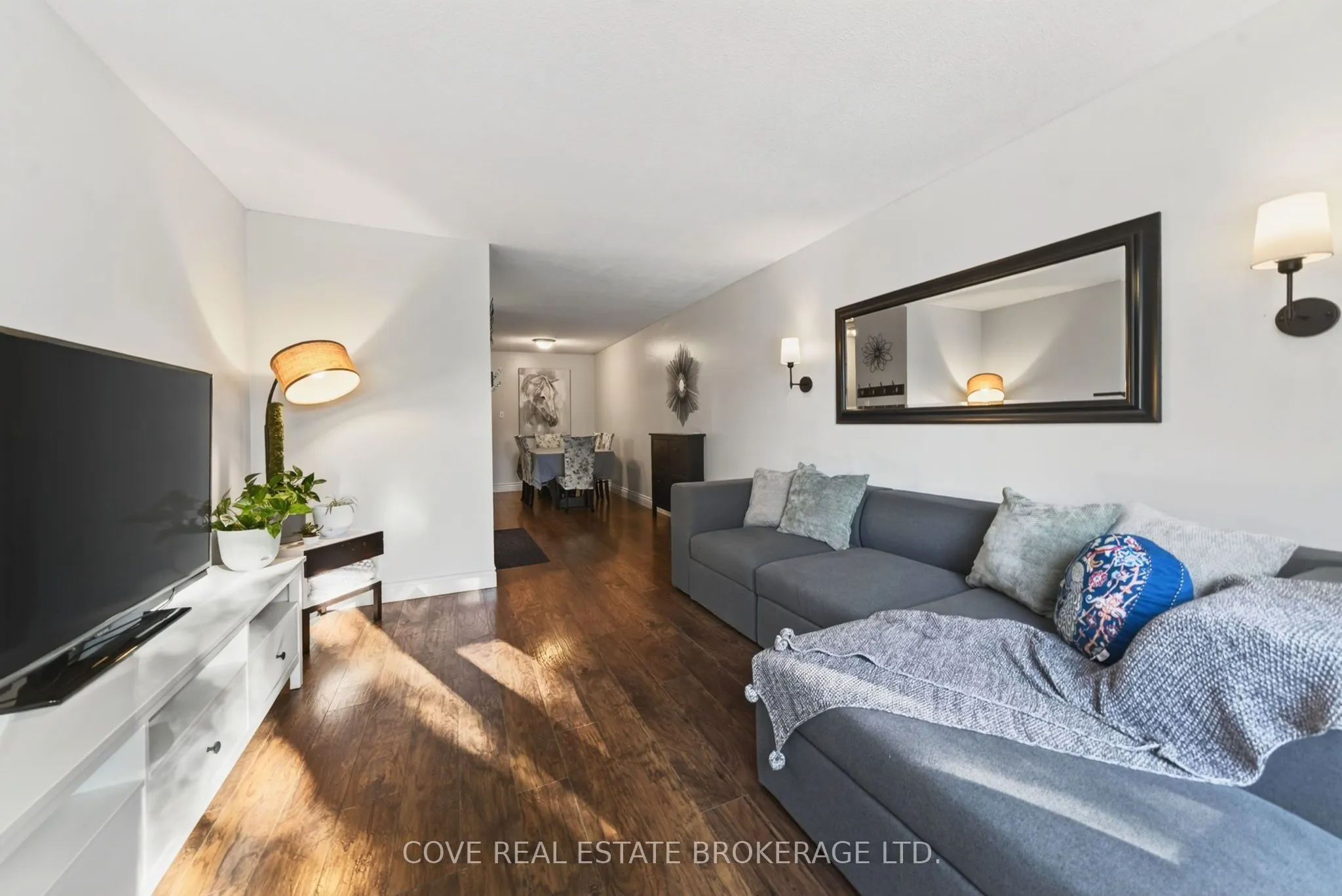 38 Ranchwood Crescent