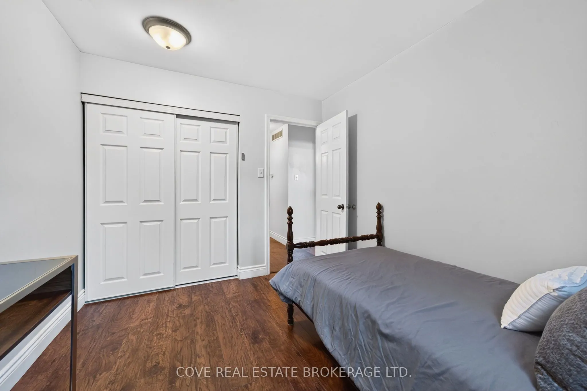 38 Ranchwood Crescent