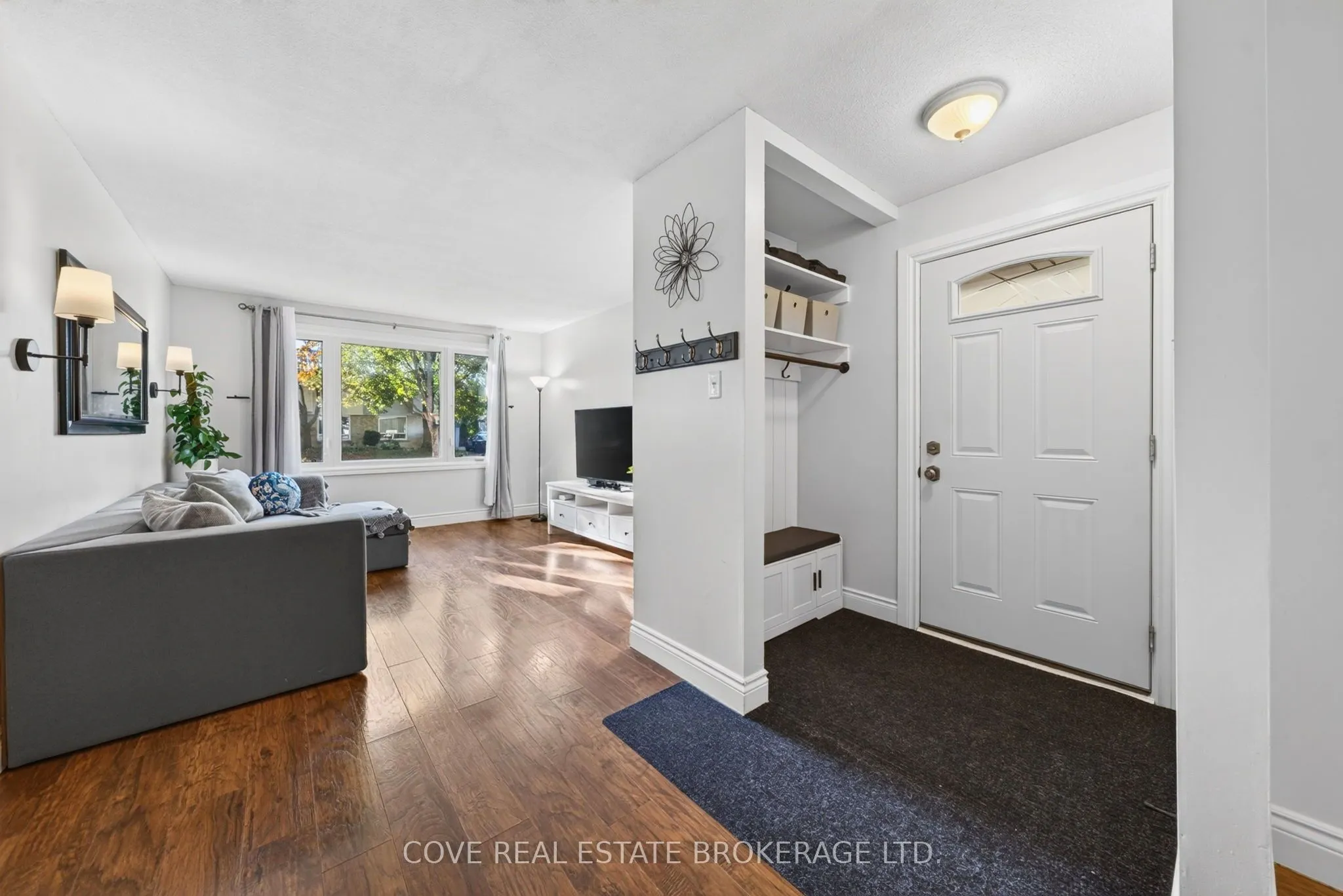 38 Ranchwood Crescent