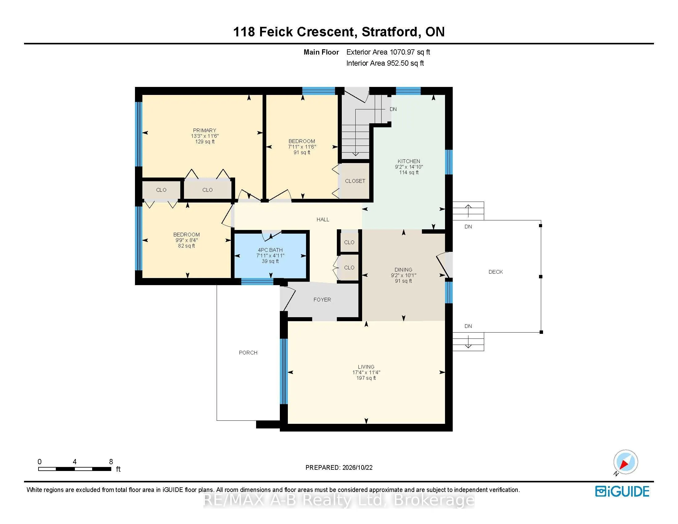 118 Feick Crescent
