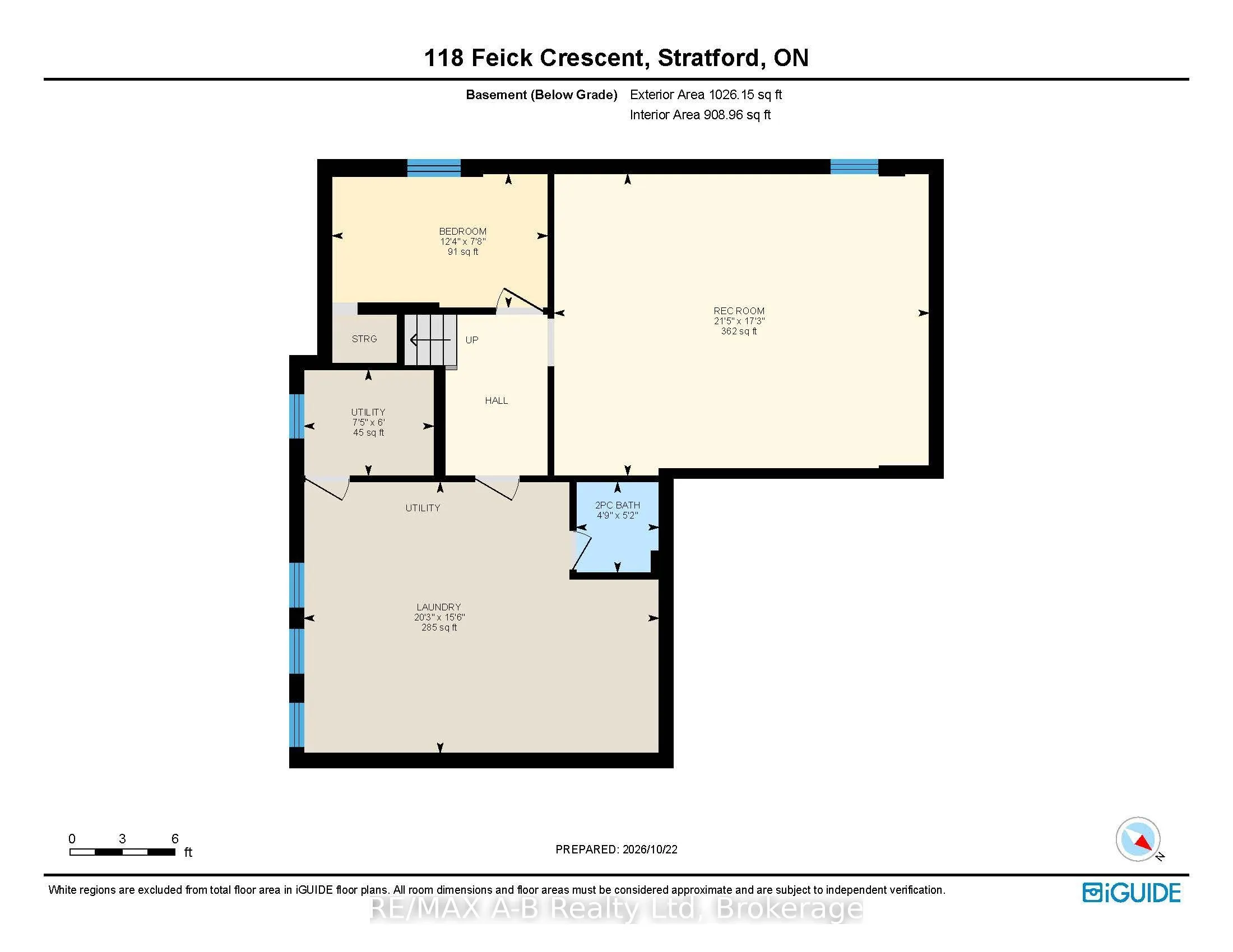 118 Feick Crescent
