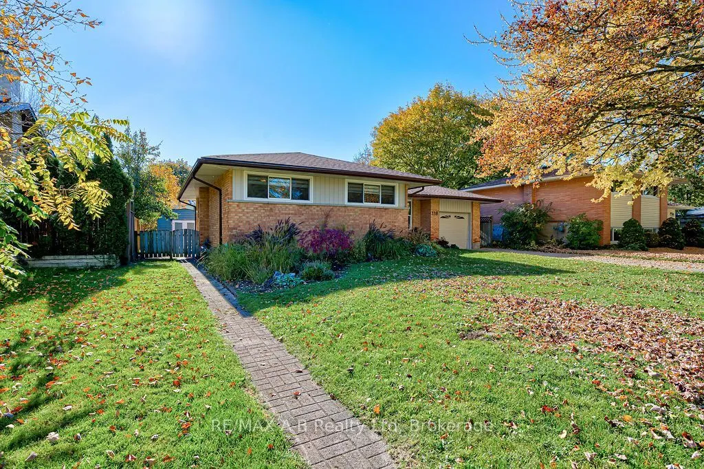 118 Feick Crescent