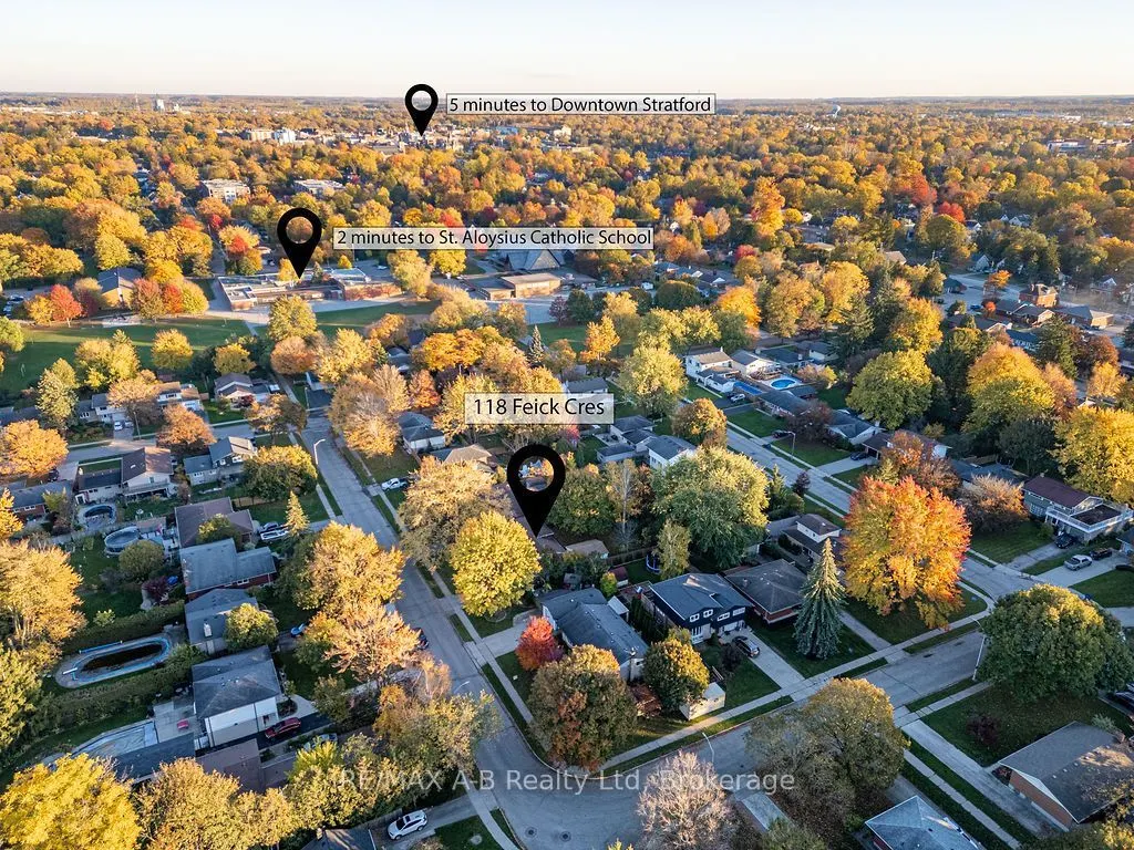 118 Feick Crescent