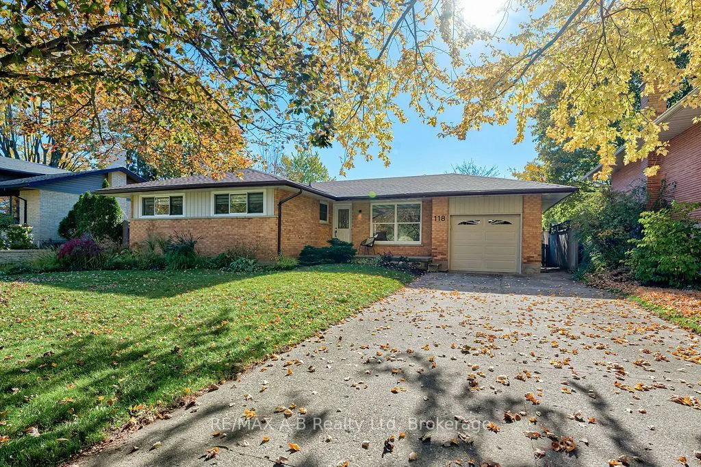 118 Feick Crescent