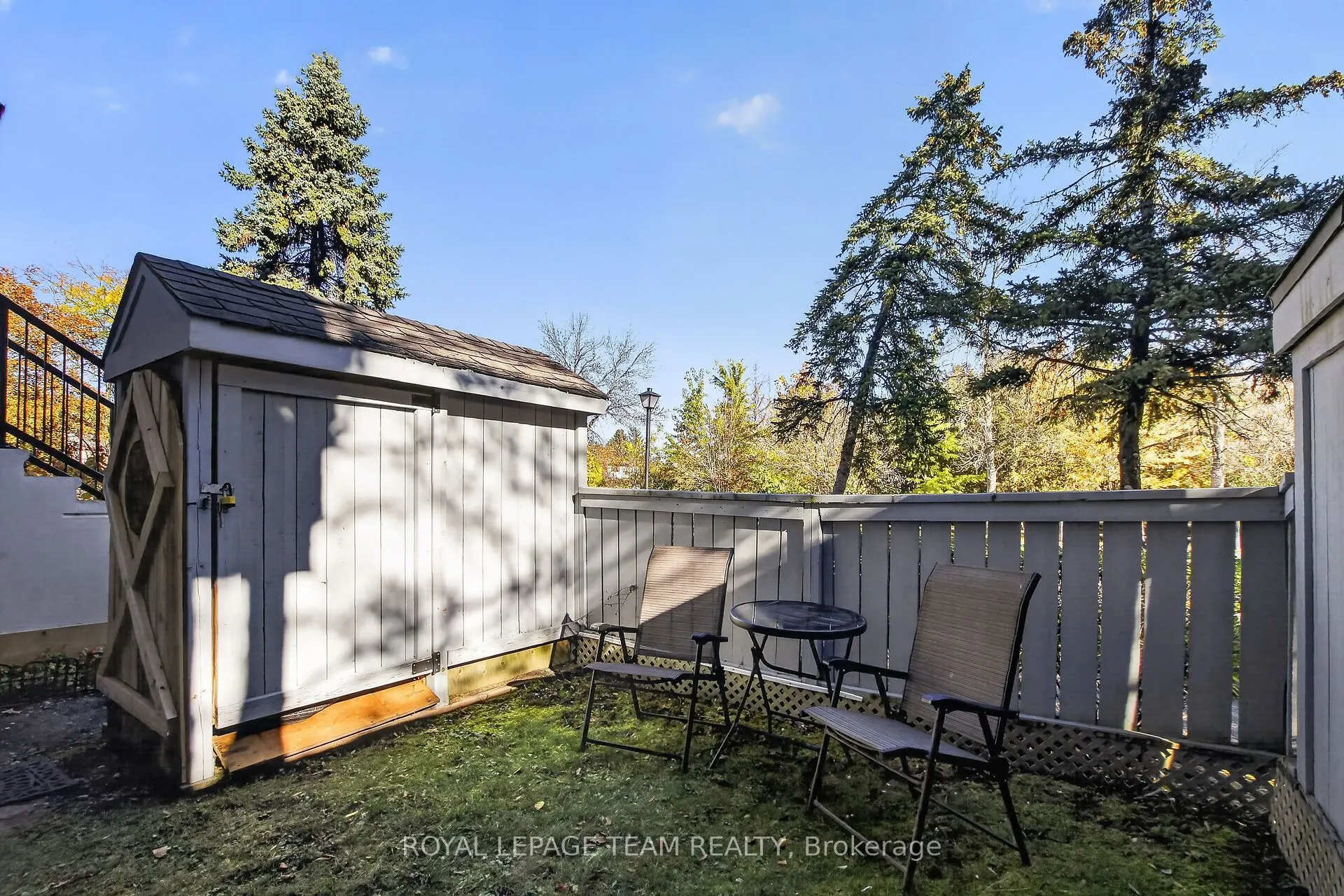 1508 Tanguay Court #50
