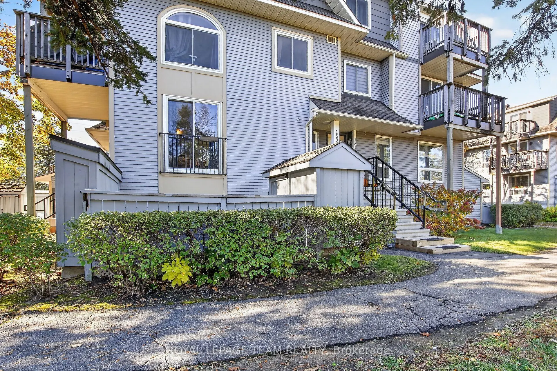 1508 Tanguay Court #50