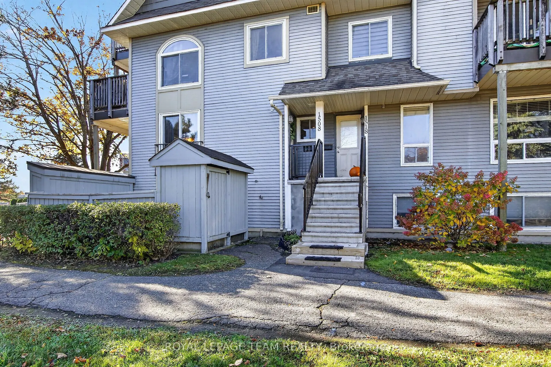1508 Tanguay Court #50