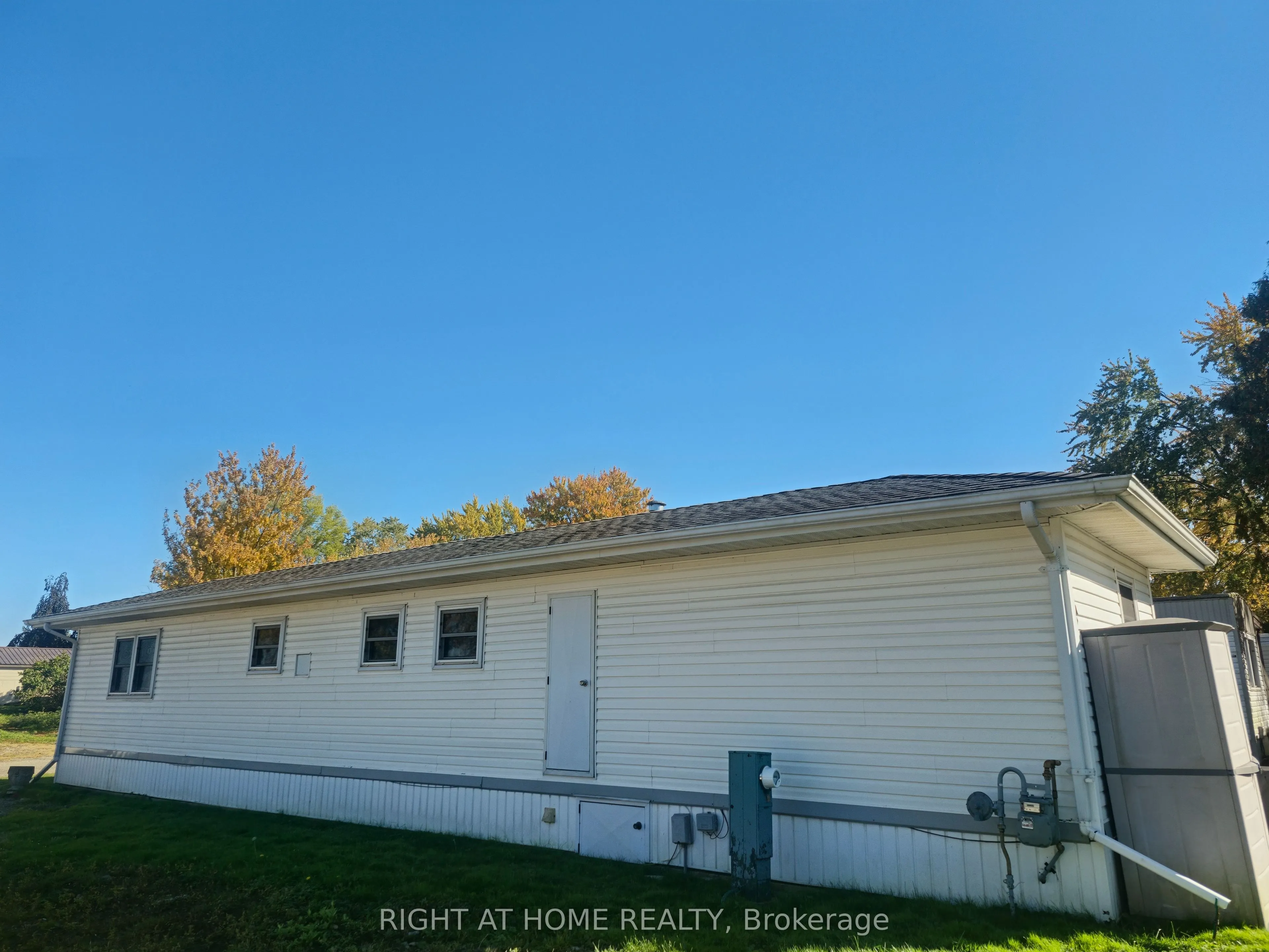 3100 Dorchester Road #26