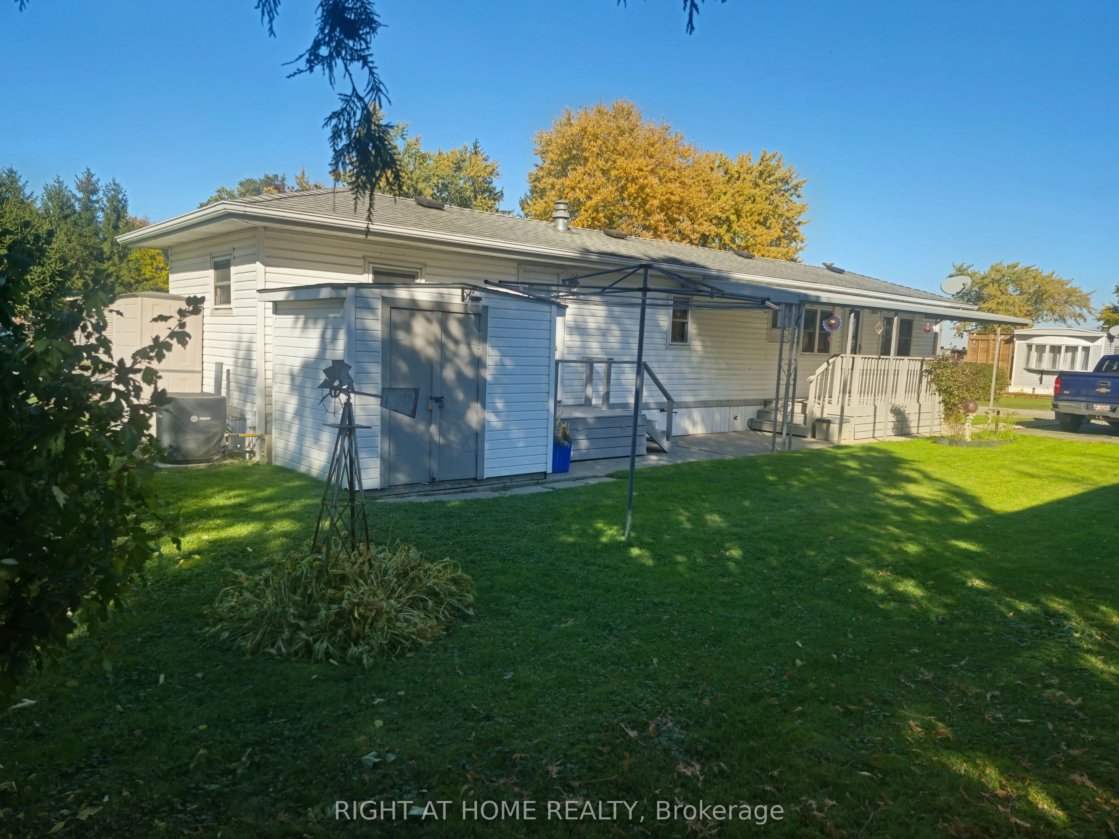 3100 Dorchester Road #26