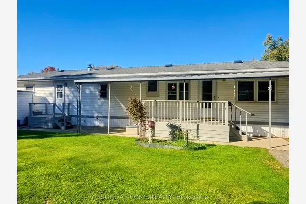 3100 Dorchester Road #26