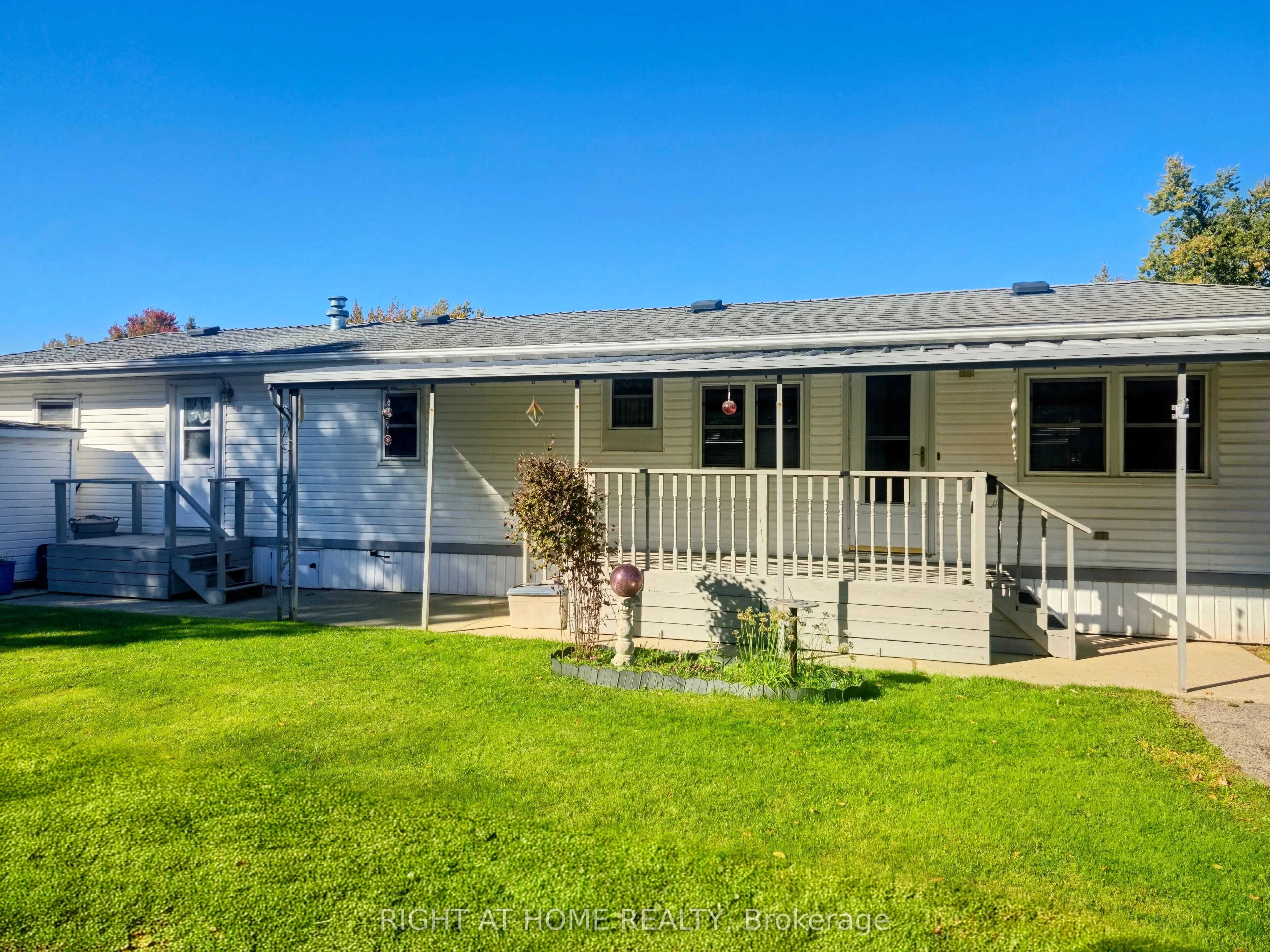 3100 Dorchester Road #26