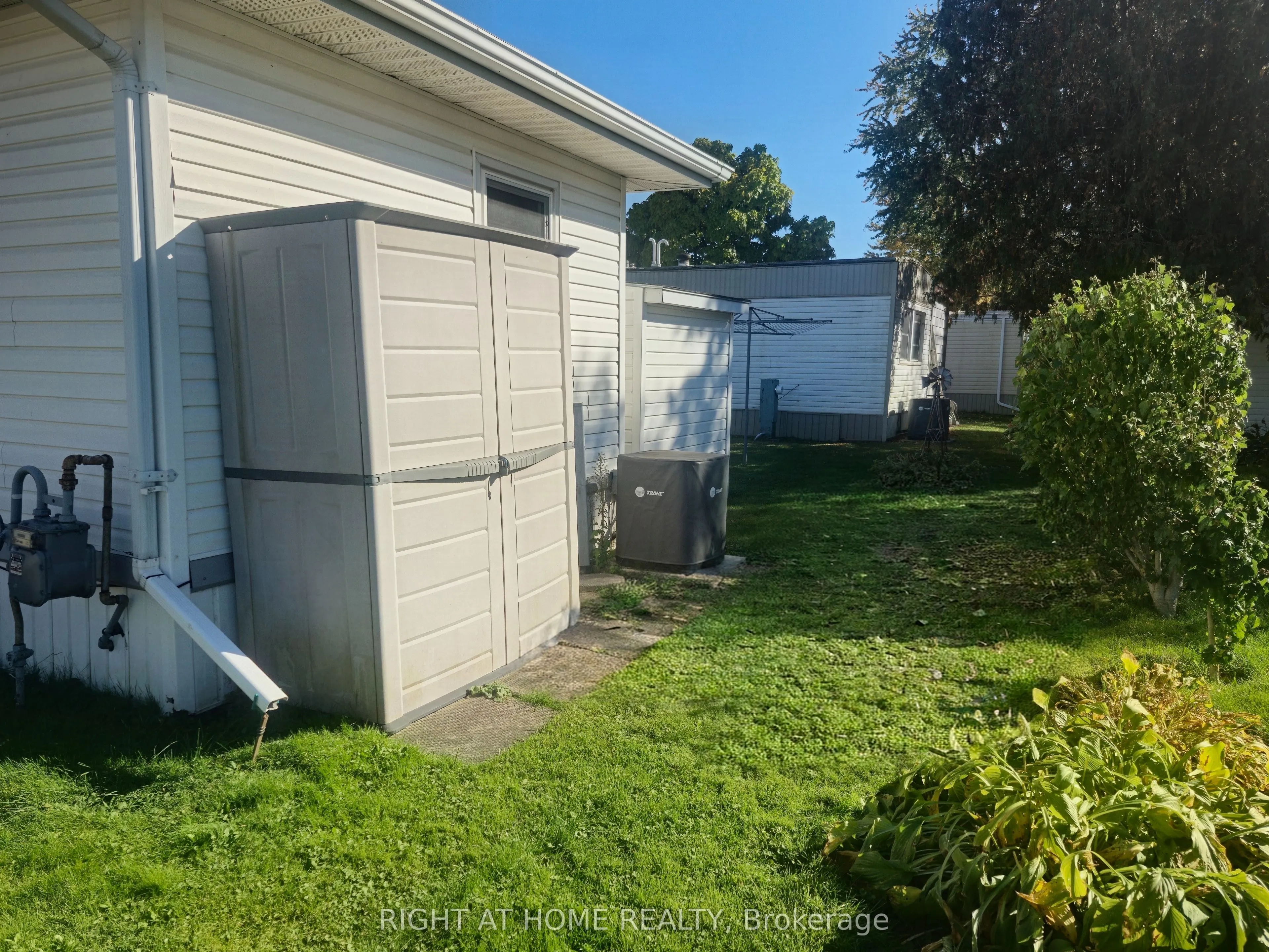 3100 Dorchester Road #26