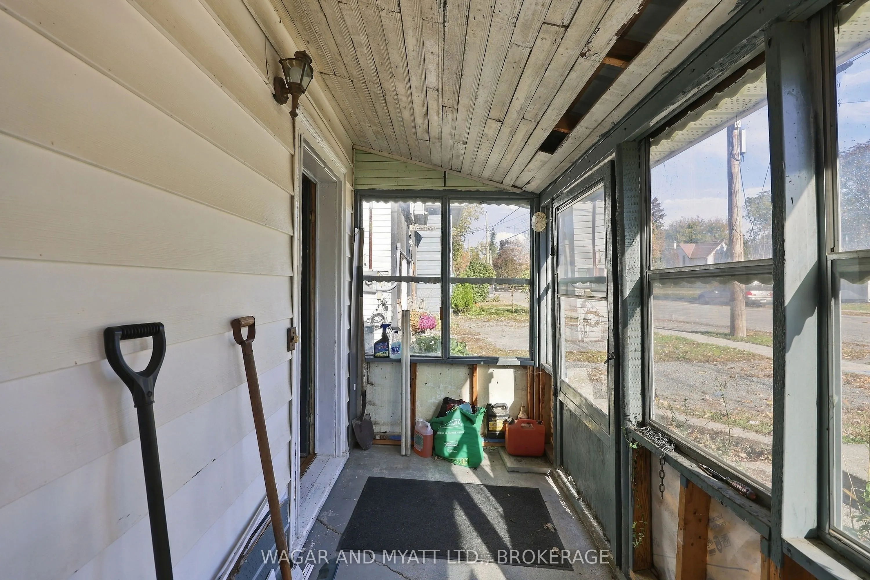 137 Green Street