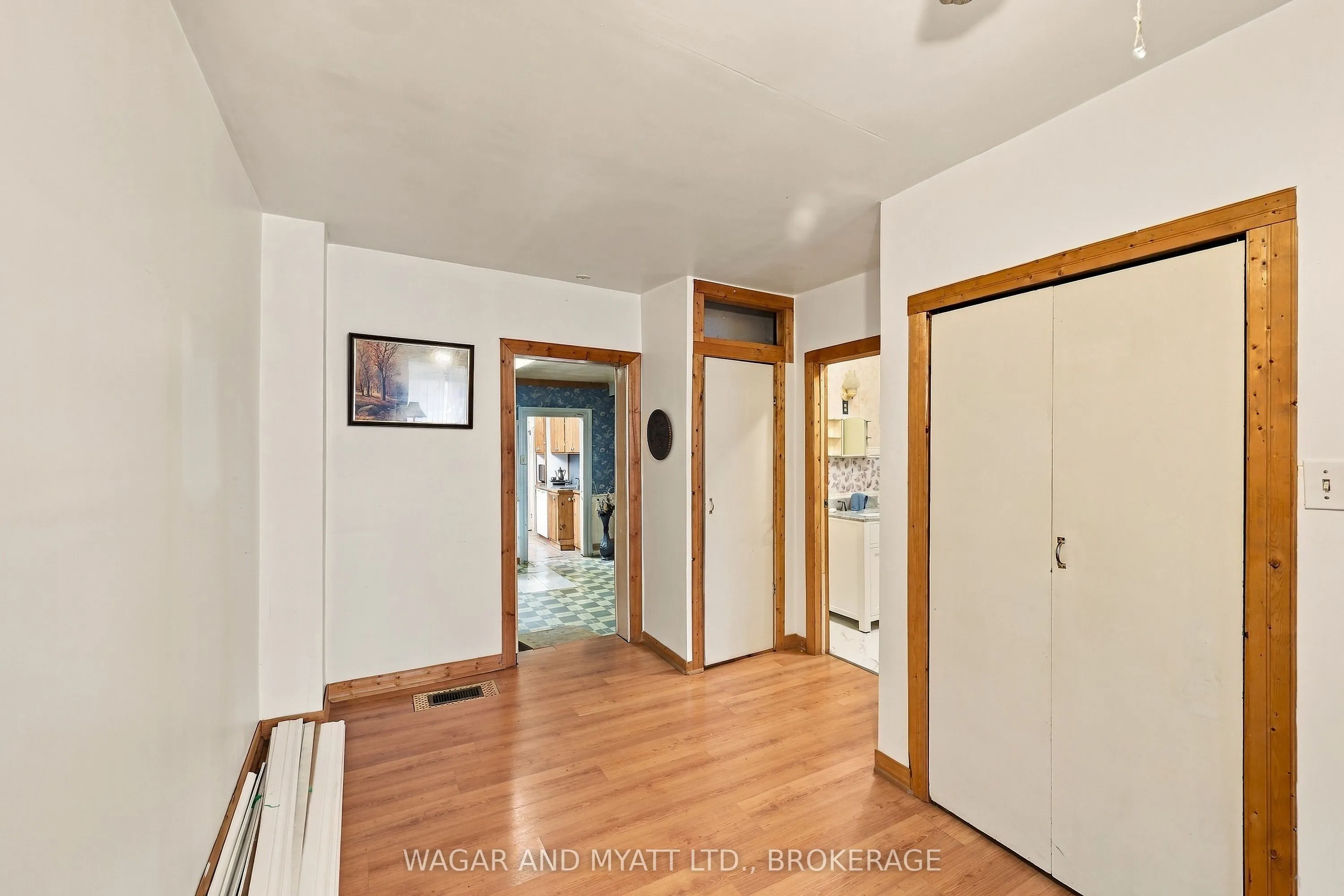 137 Green Street