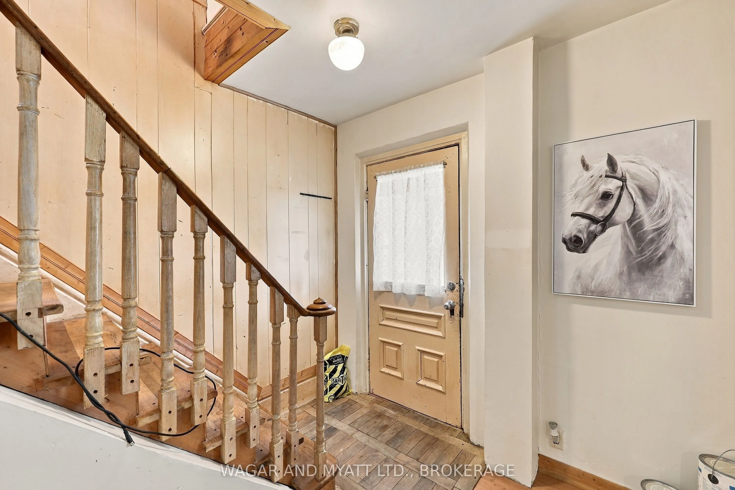137 Green Street