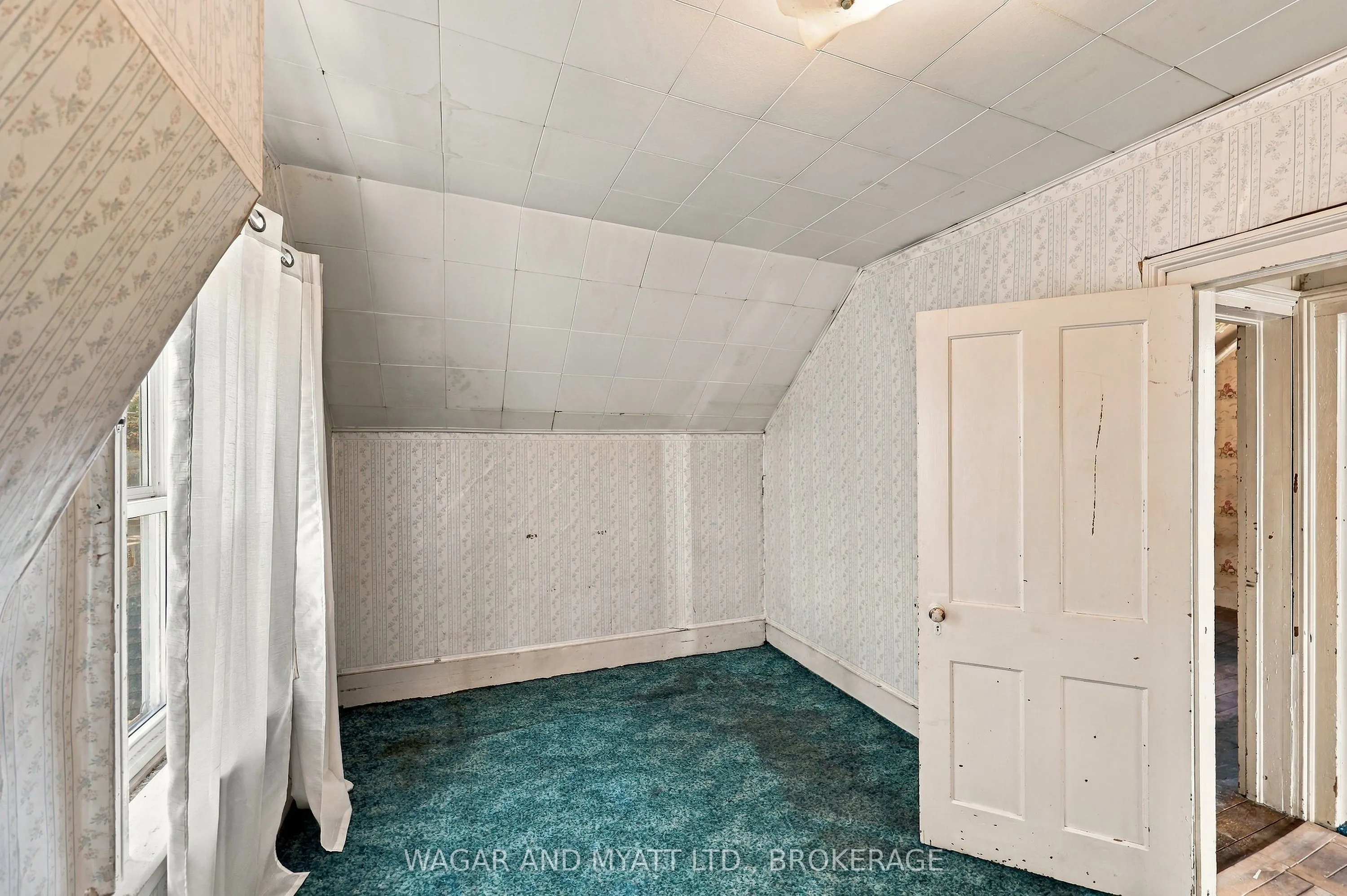 137 Green Street