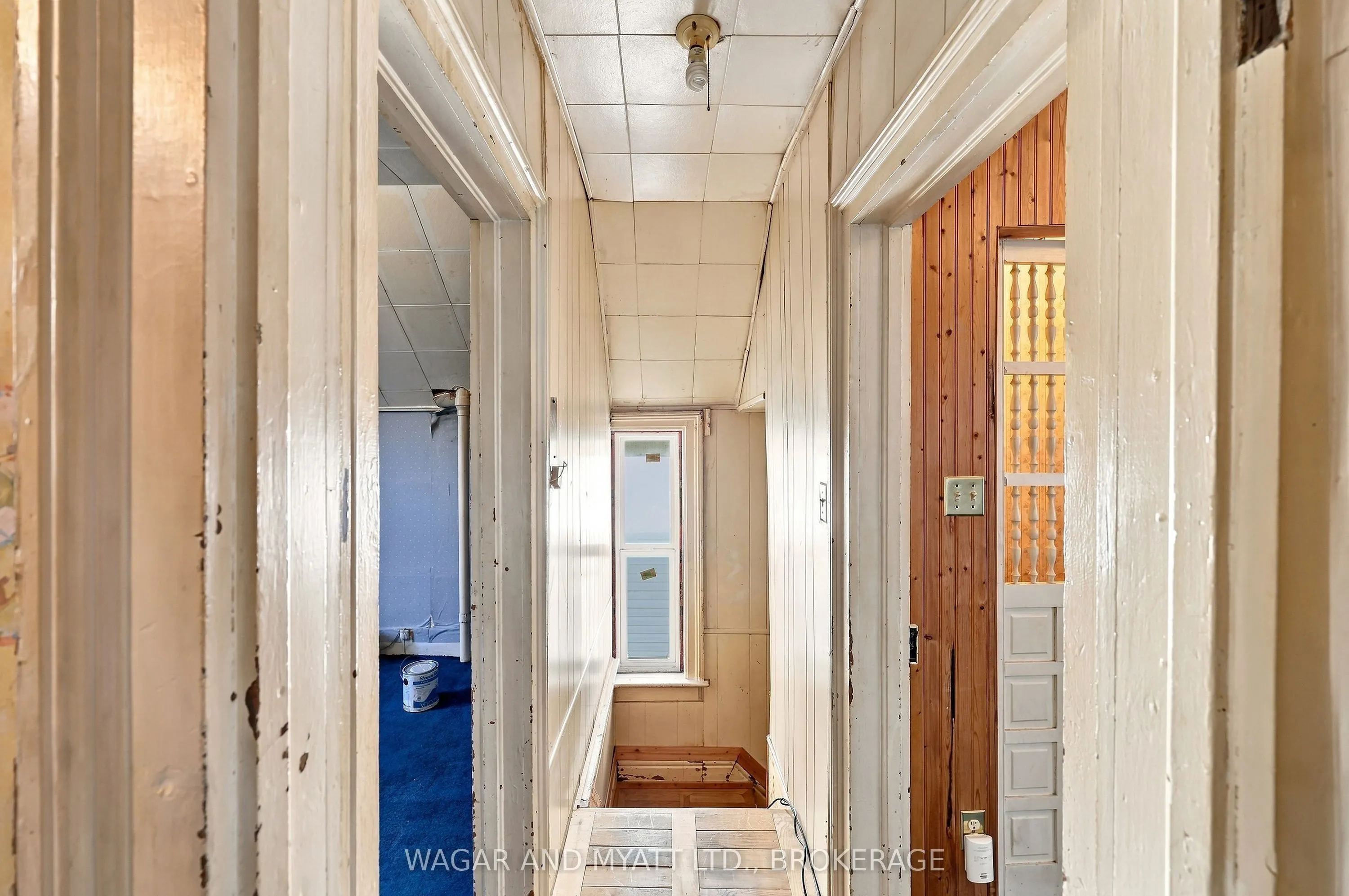 137 Green Street