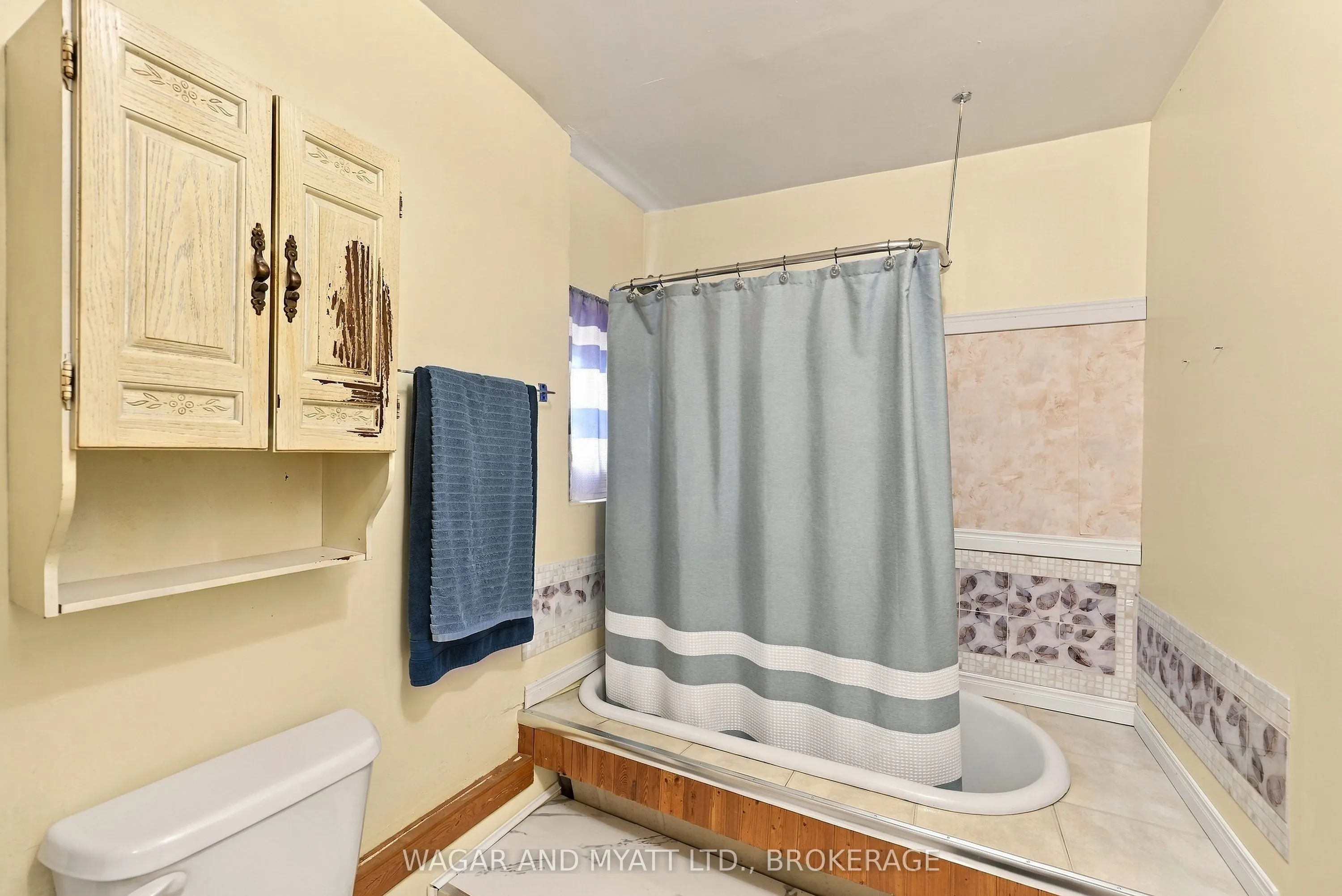 137 Green Street