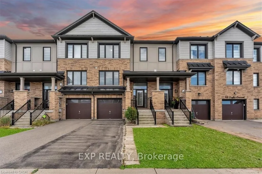 94 Crafter Crescent