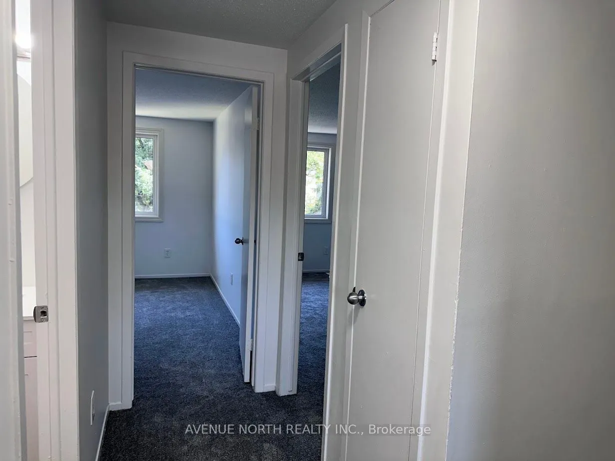 1469 Foxwell Street #1