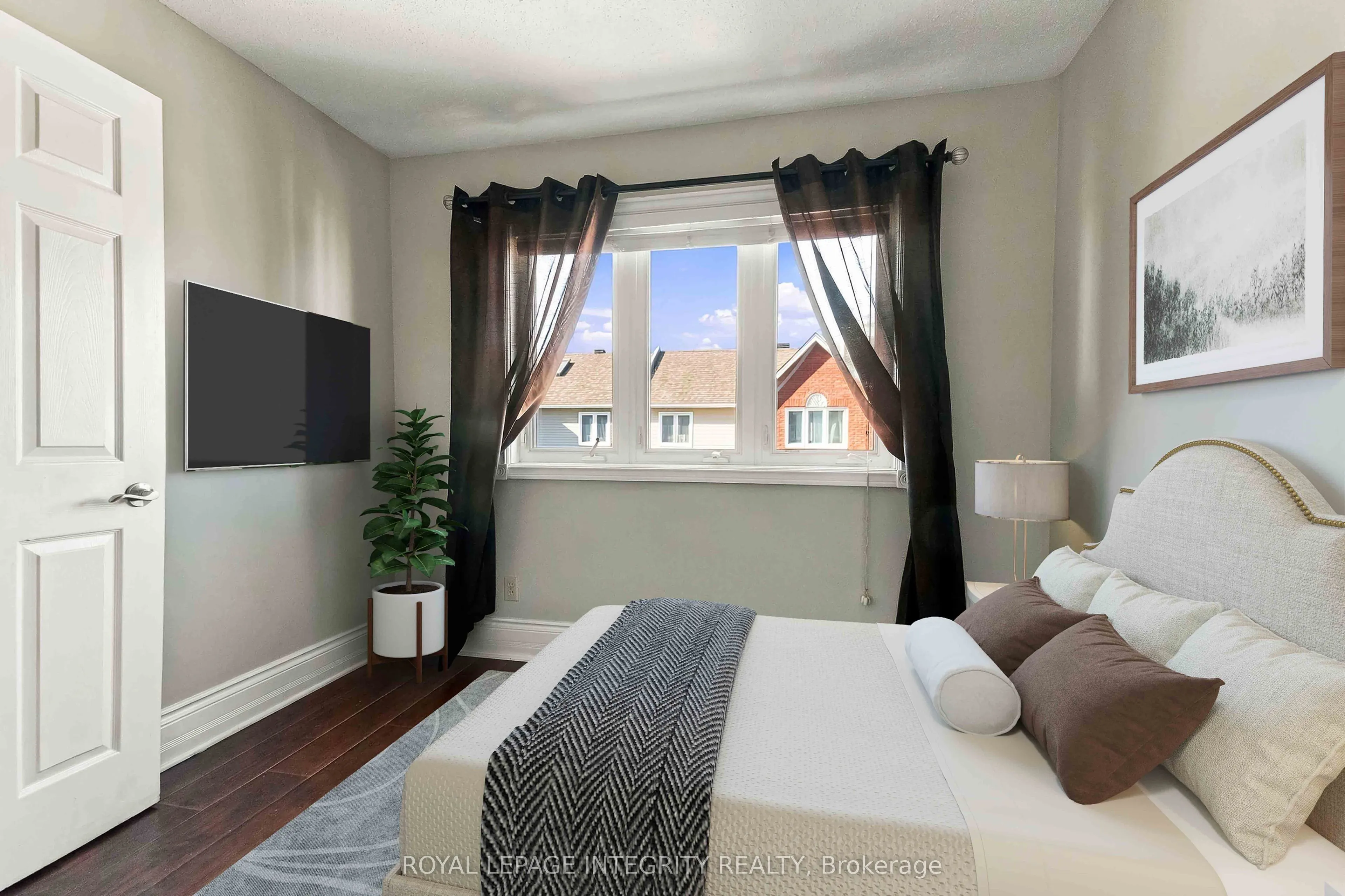 4 Berton Place #Unit 11