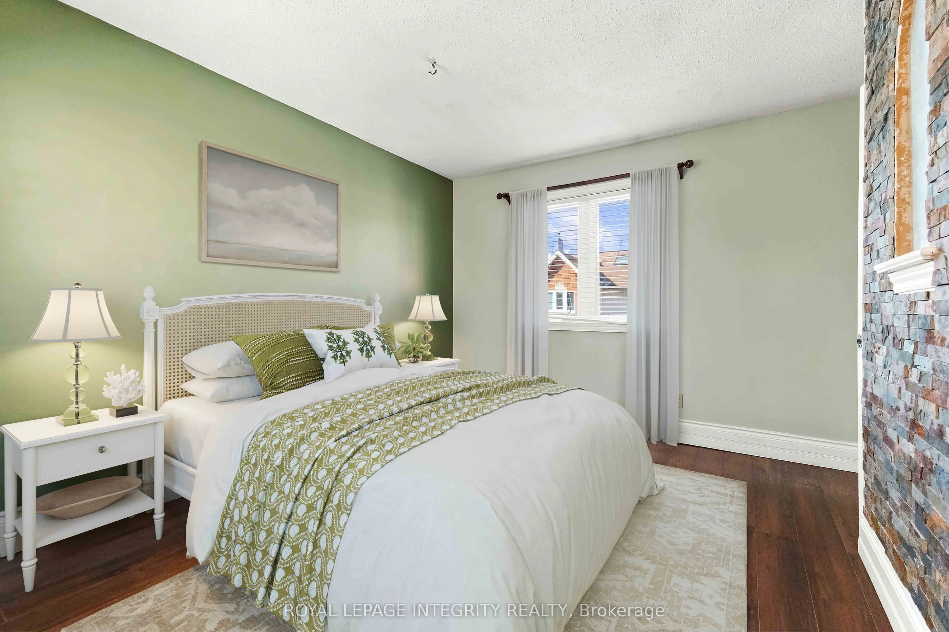 4 Berton Place #Unit 11