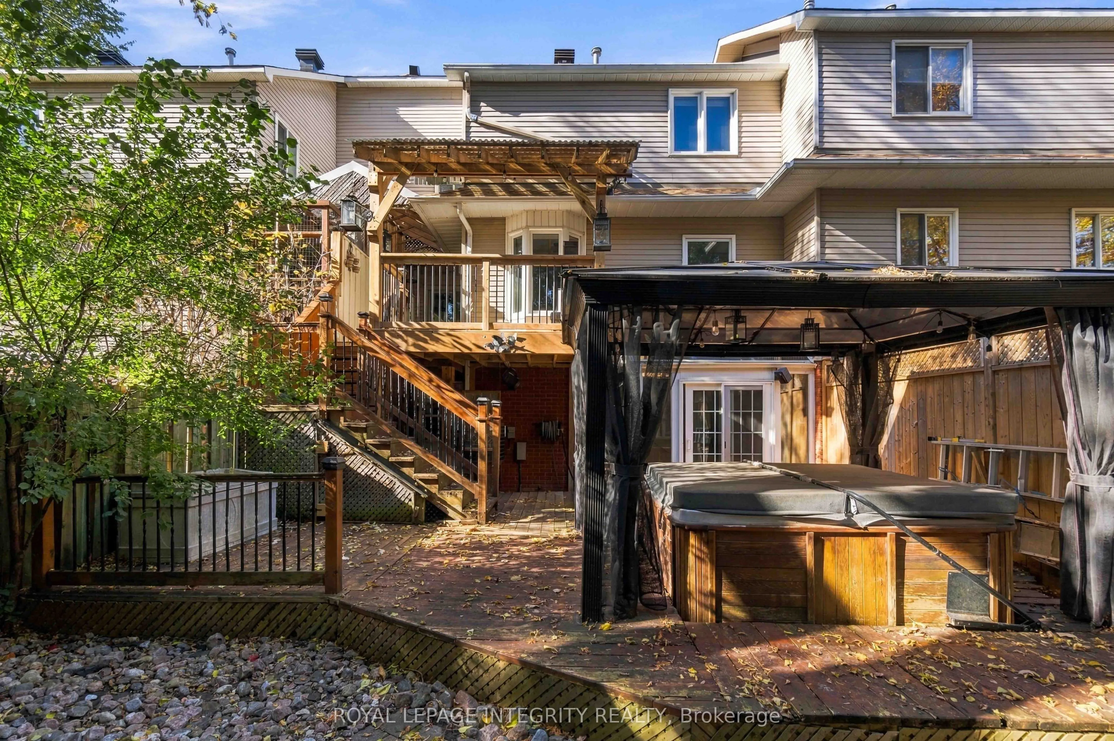4 Berton Place #Unit 11