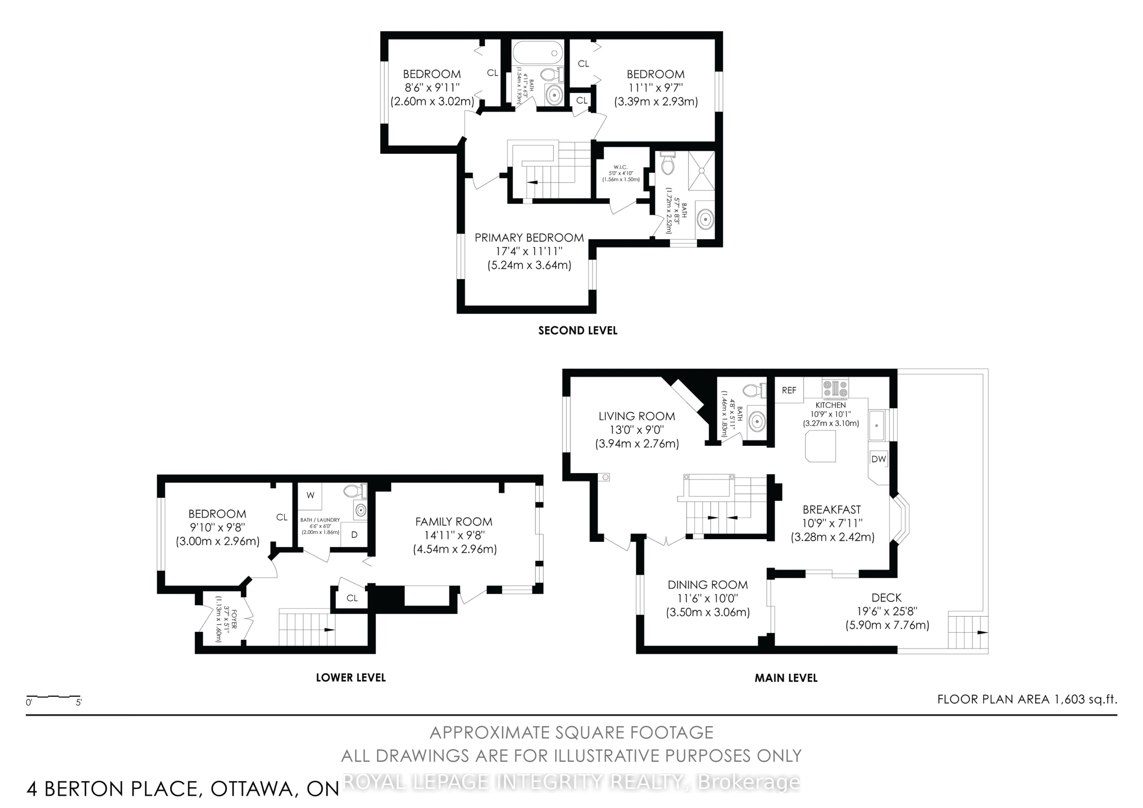 4 Berton Place #Unit 11