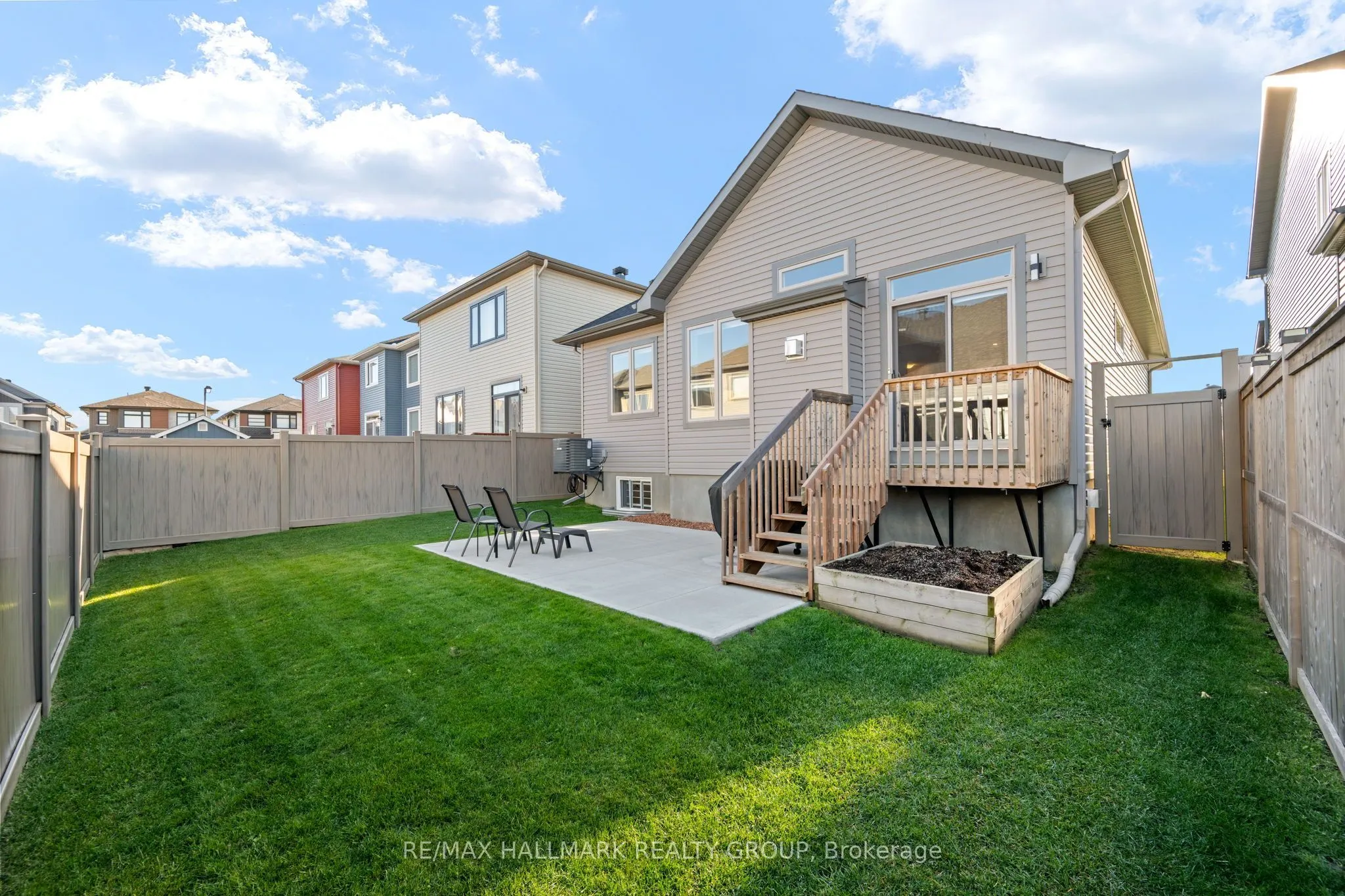 325 Spreadwing Way