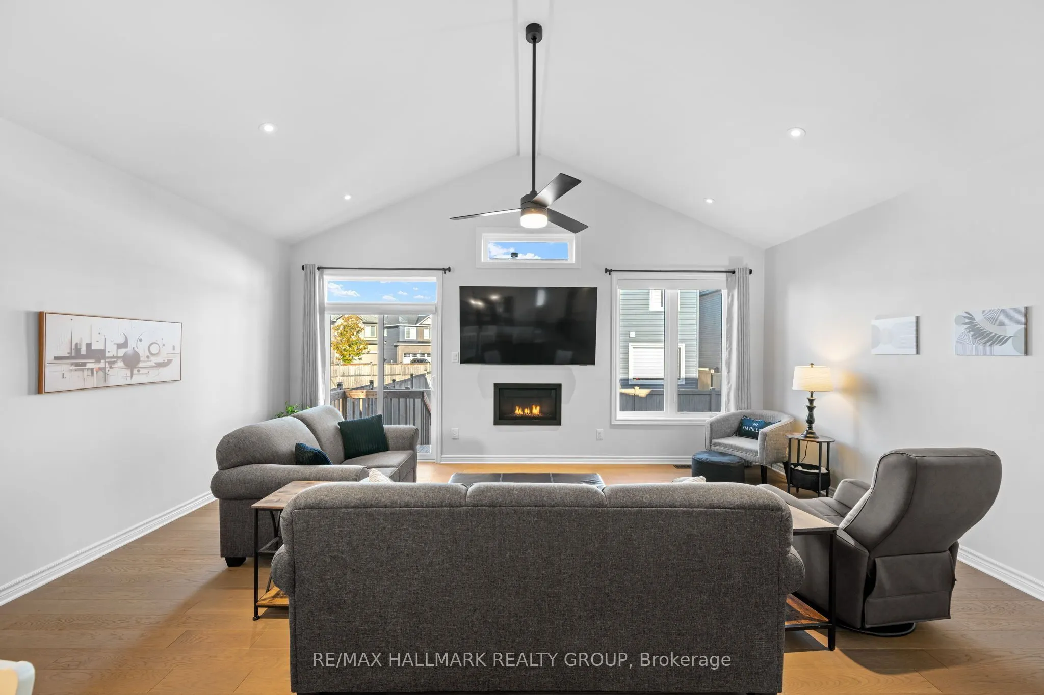 325 Spreadwing Way