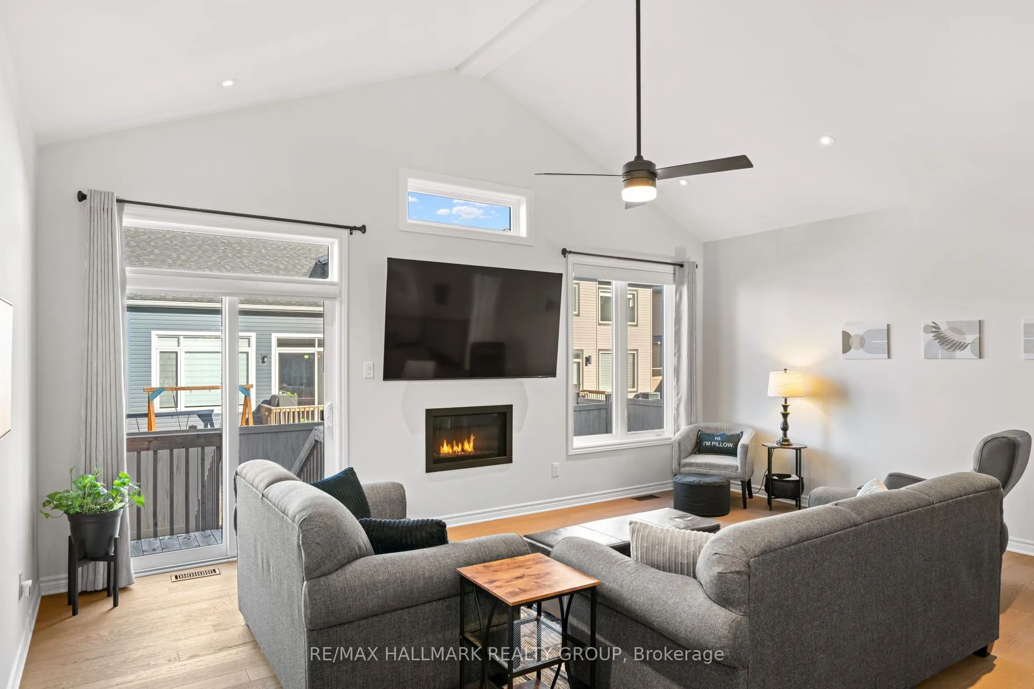 325 Spreadwing Way