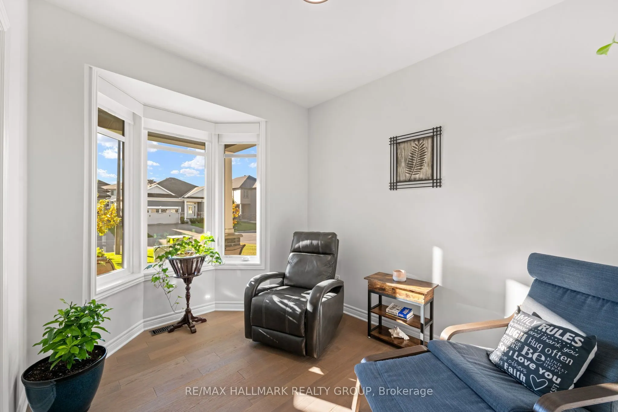 325 Spreadwing Way