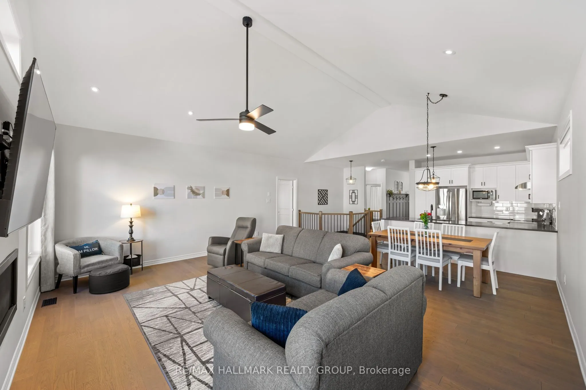 325 Spreadwing Way
