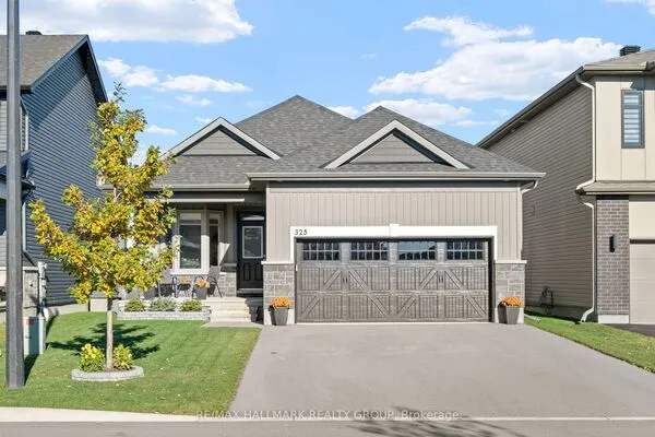 325 Spreadwing Way