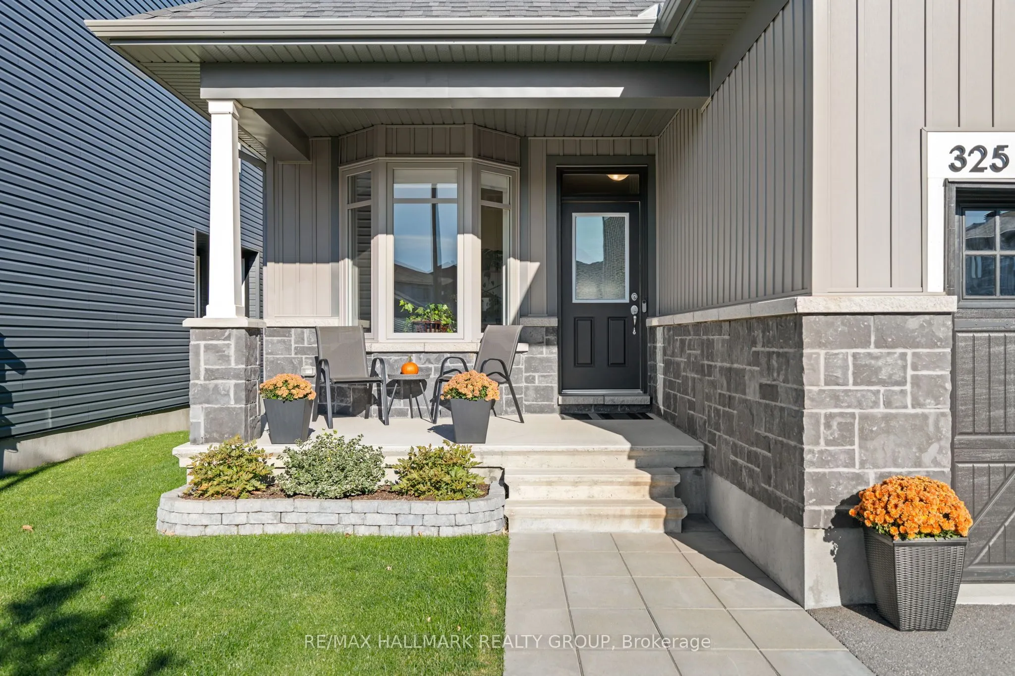 325 Spreadwing Way