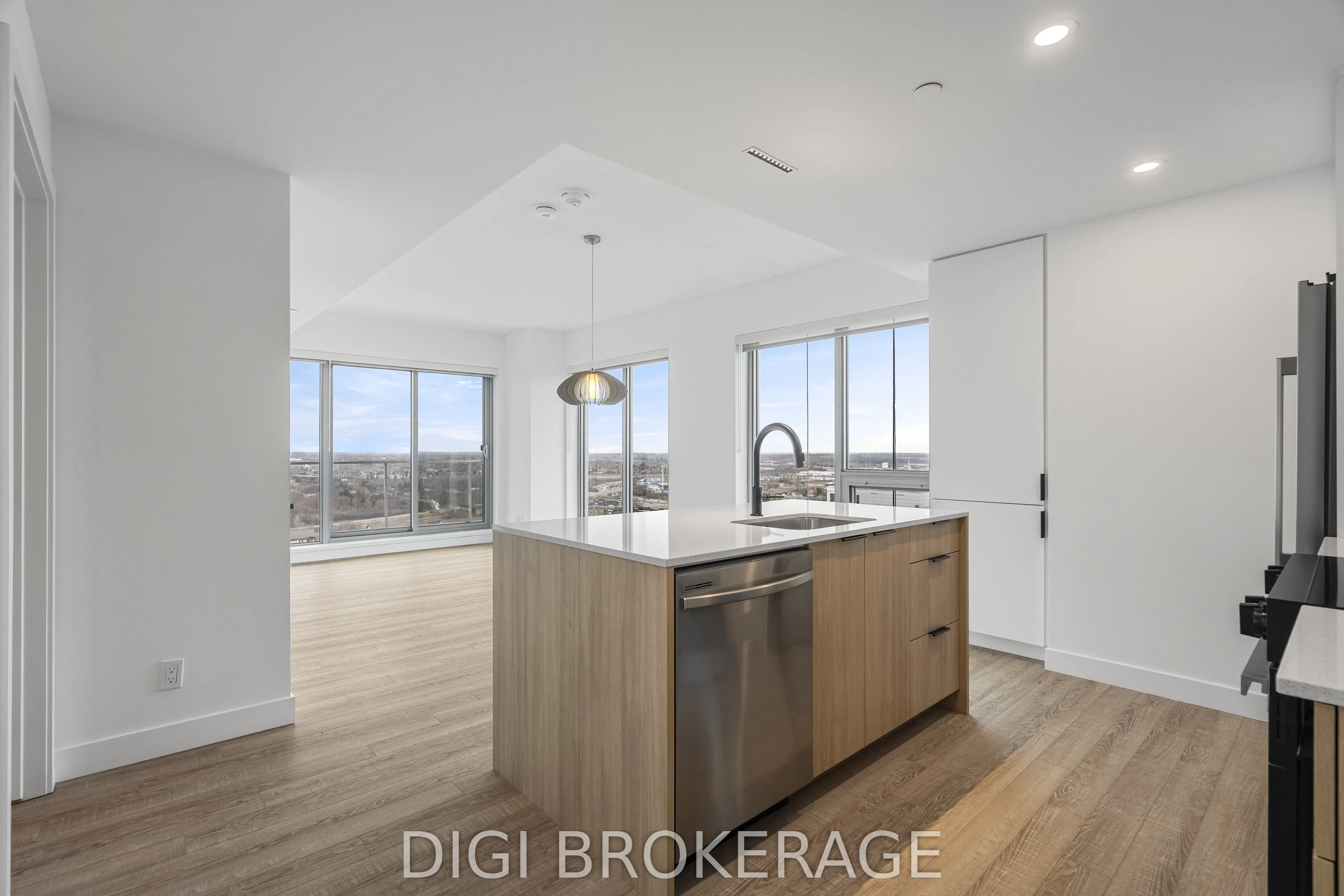1240 Cummings Avenue #1307