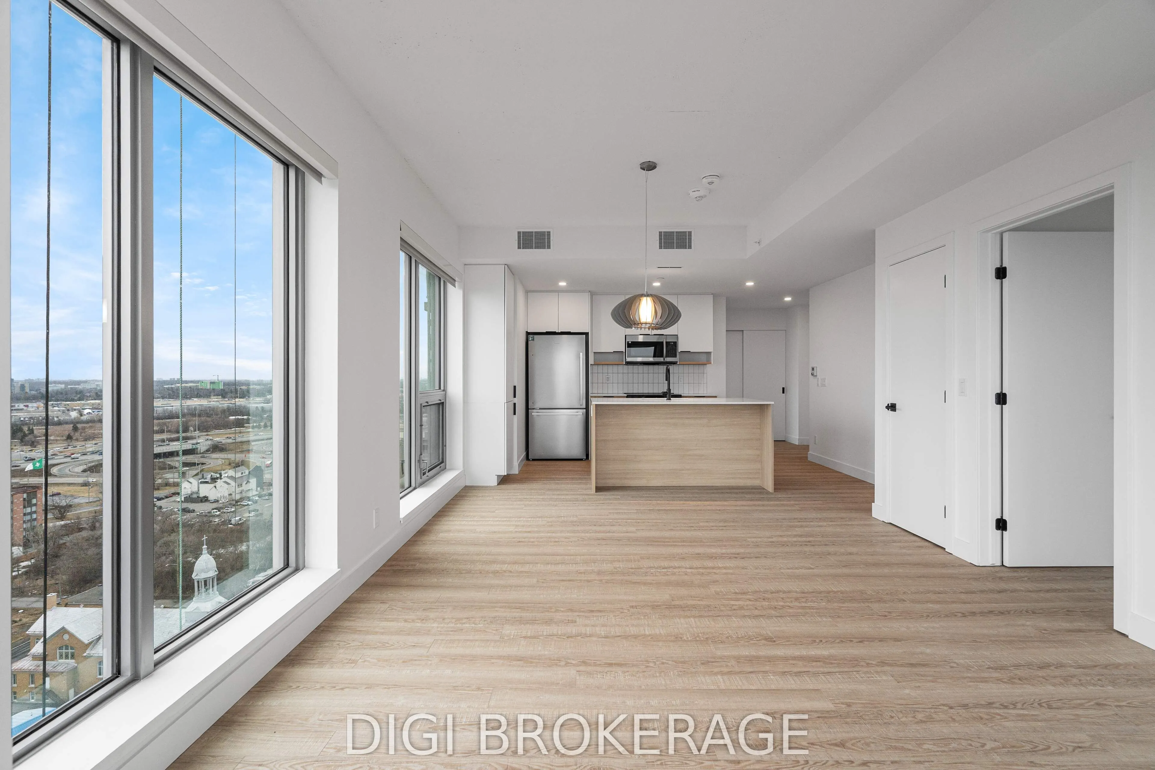 1240 Cummings Avenue #1307