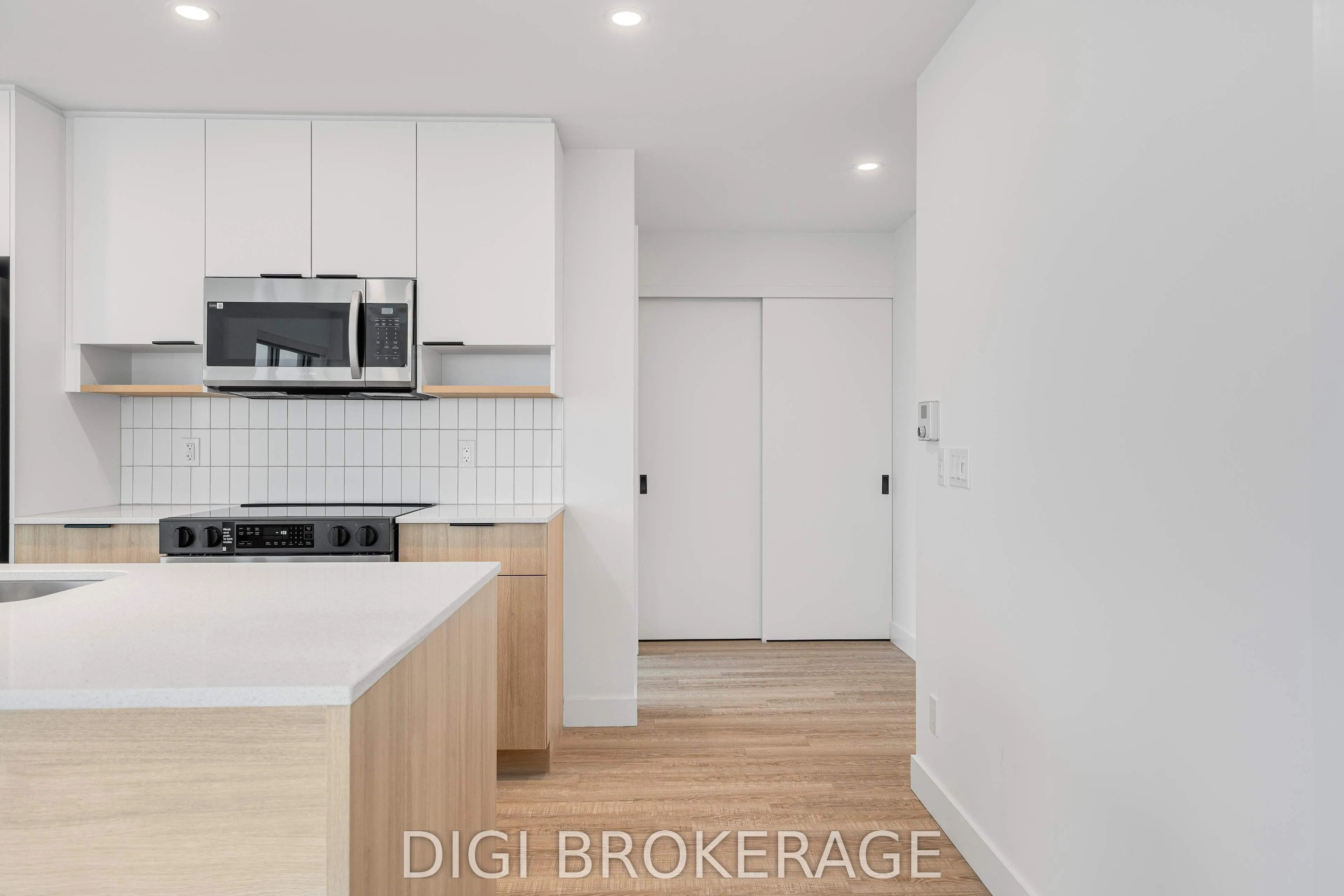 1240 Cummings Avenue #1307