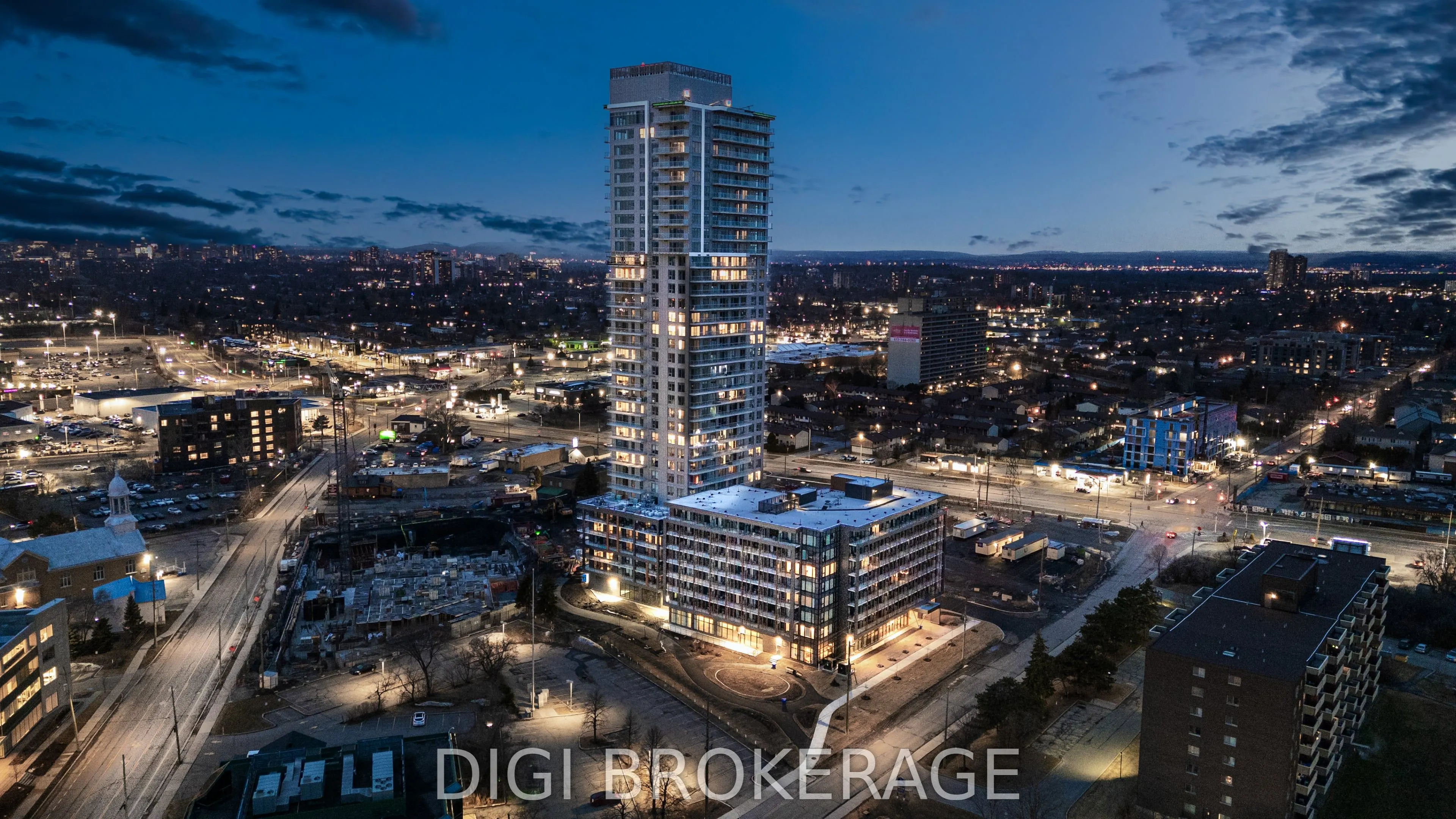 1240 Cummings Avenue #1307
