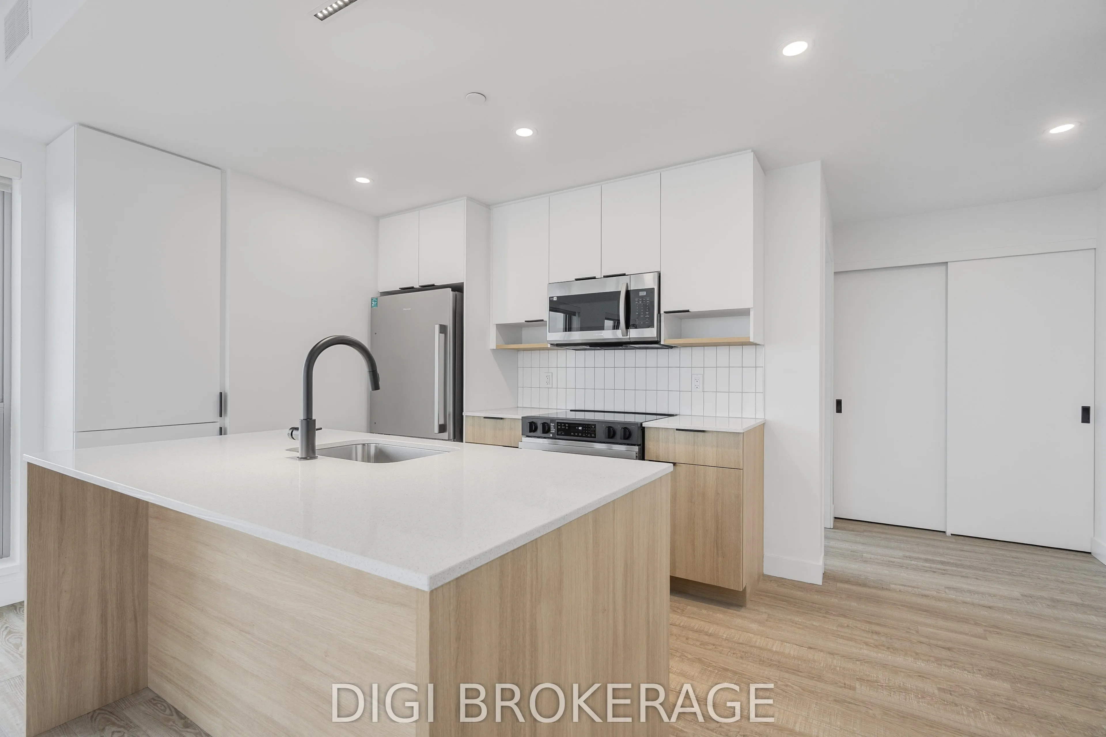 1240 Cummings Avenue #1307