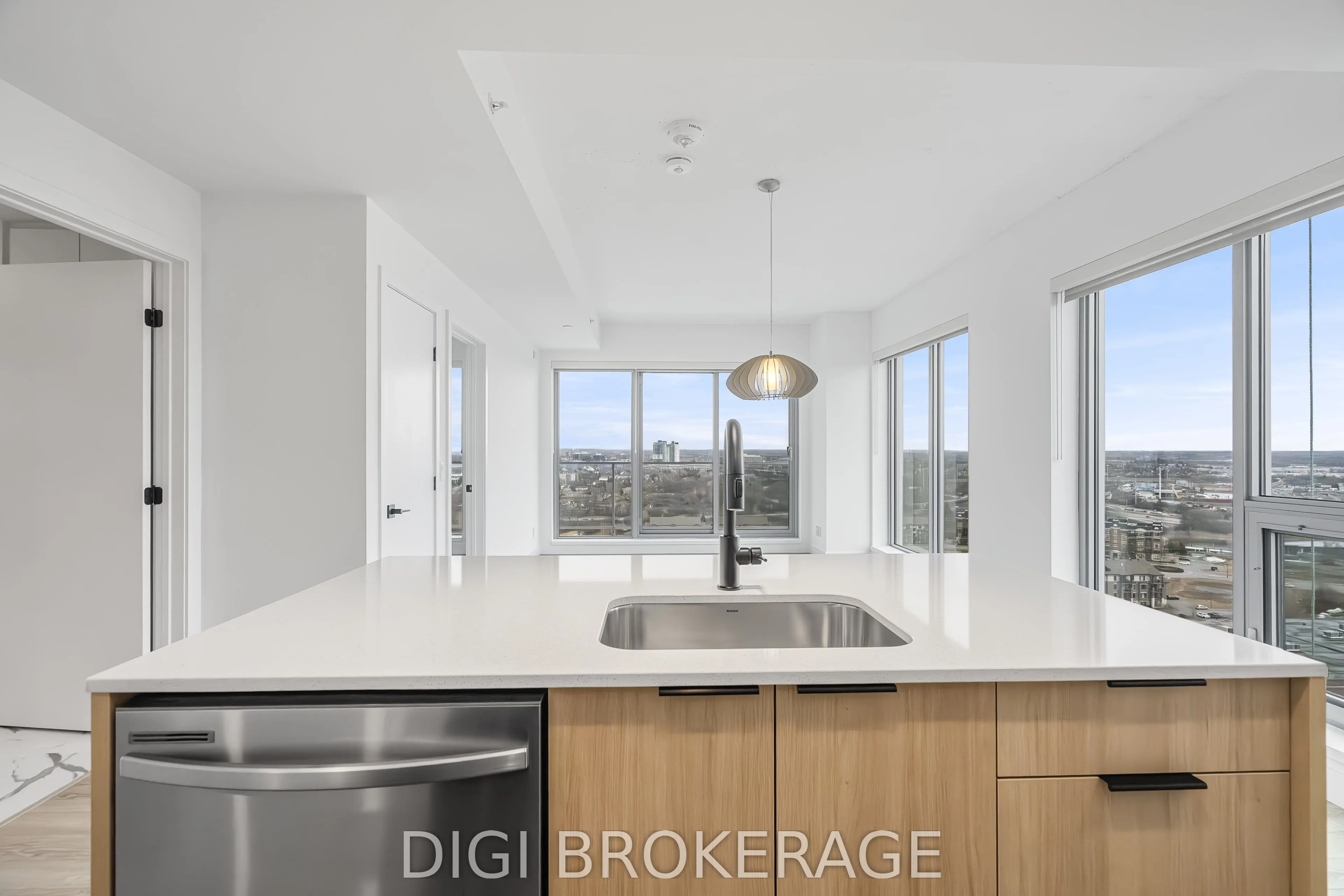 1240 Cummings Avenue #1307
