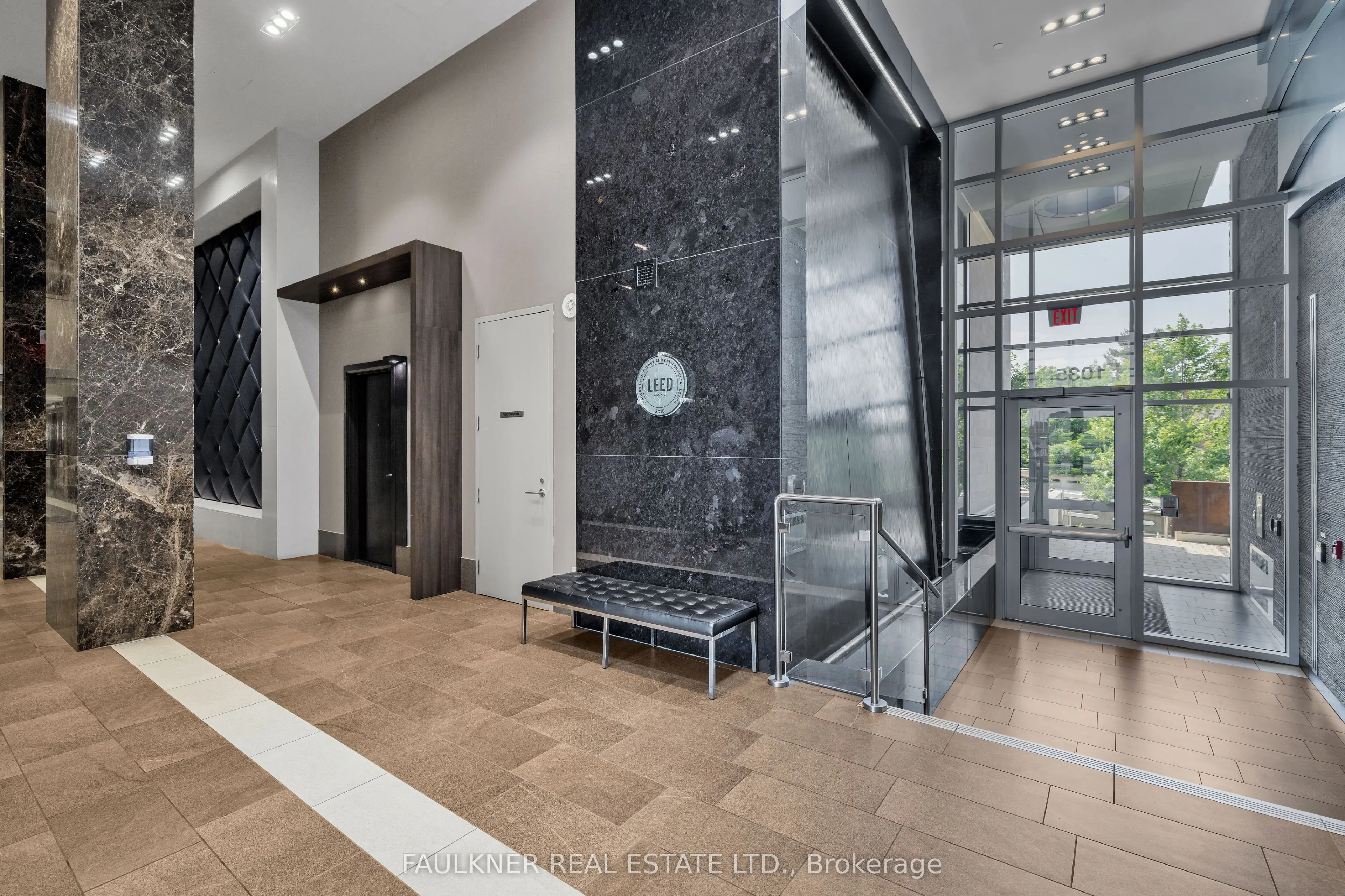 1035 Bank Street #609